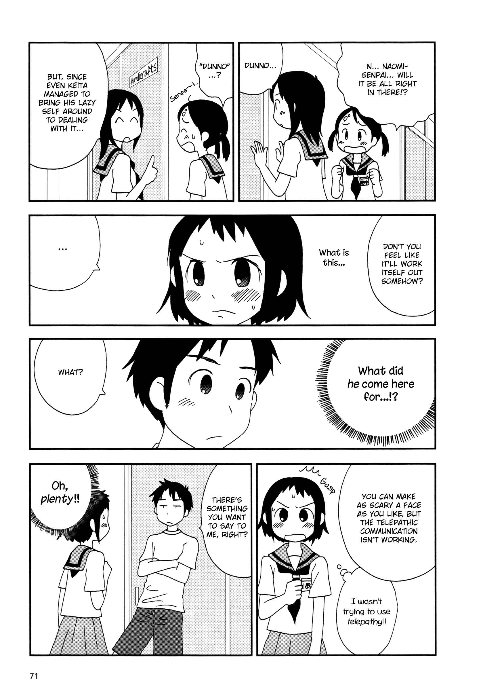 Page 5 Chapter 9 Lemonade