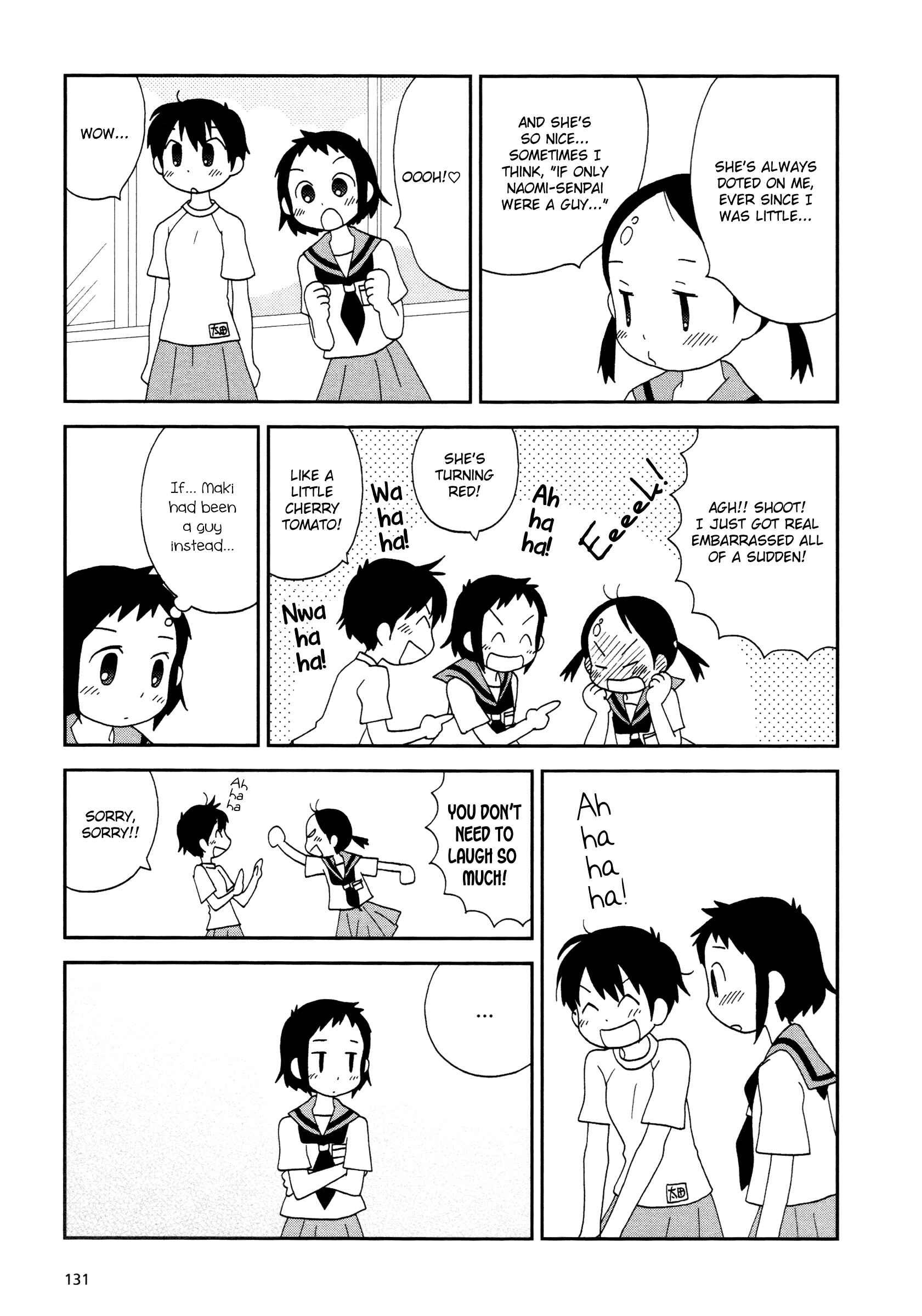 Page 7 Chapter 16 Lemonade