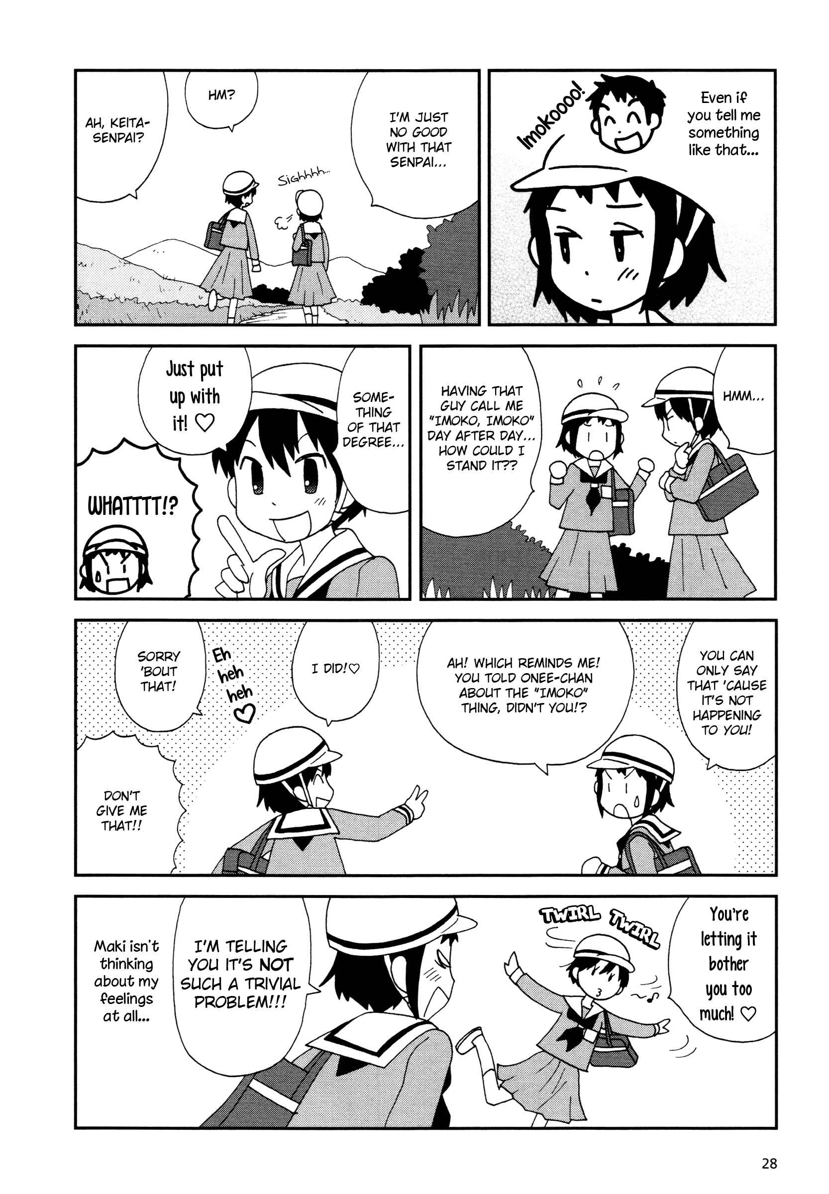 Page 2 Chapter 4 Lemonade