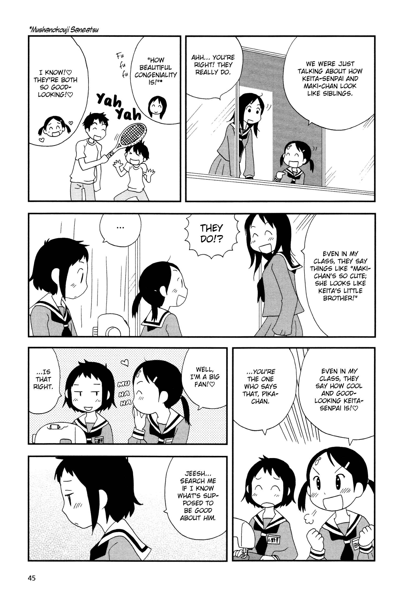 Page 3 Chapter 6 Lemonade
