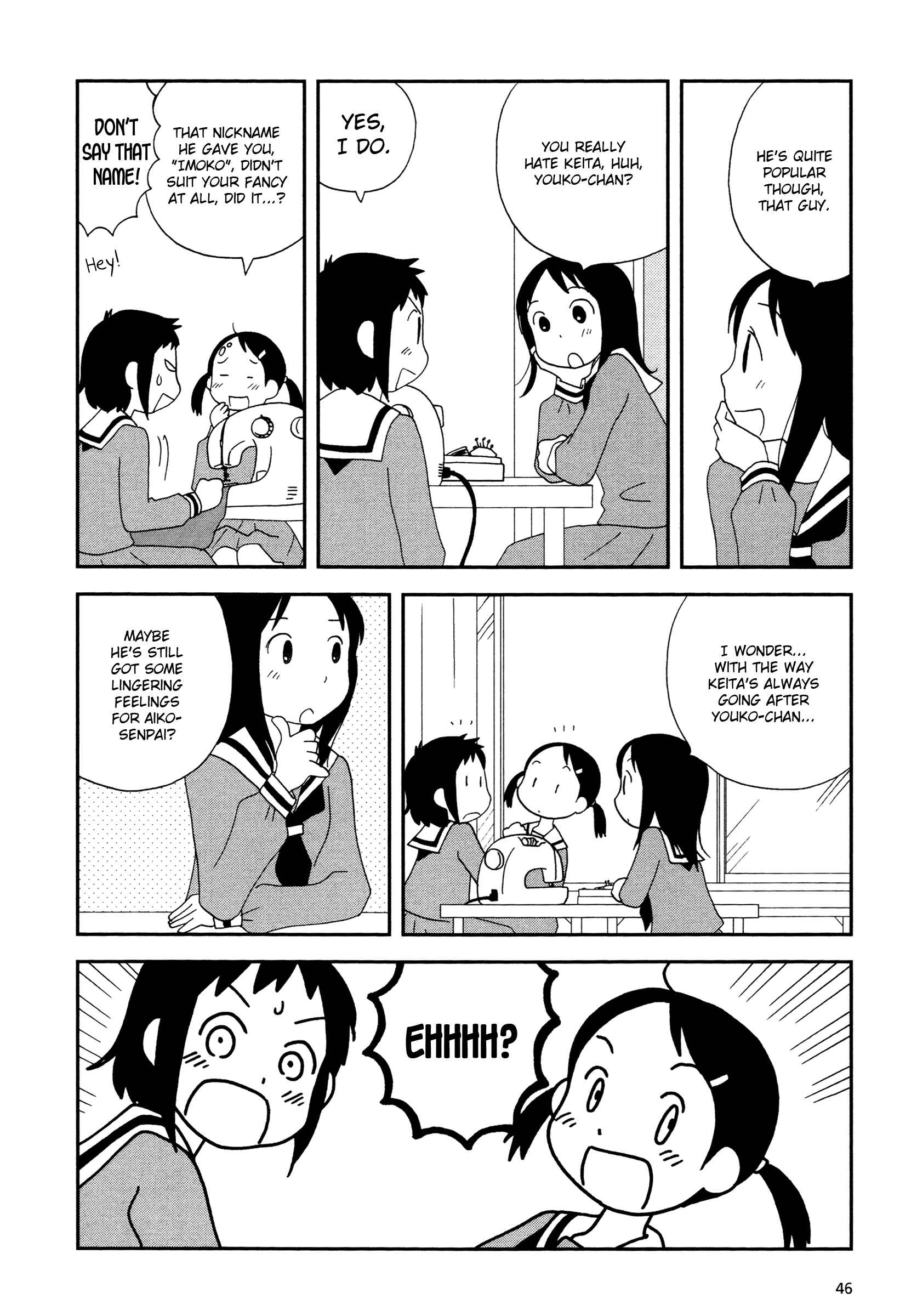 Page 4 Chapter 6 Lemonade