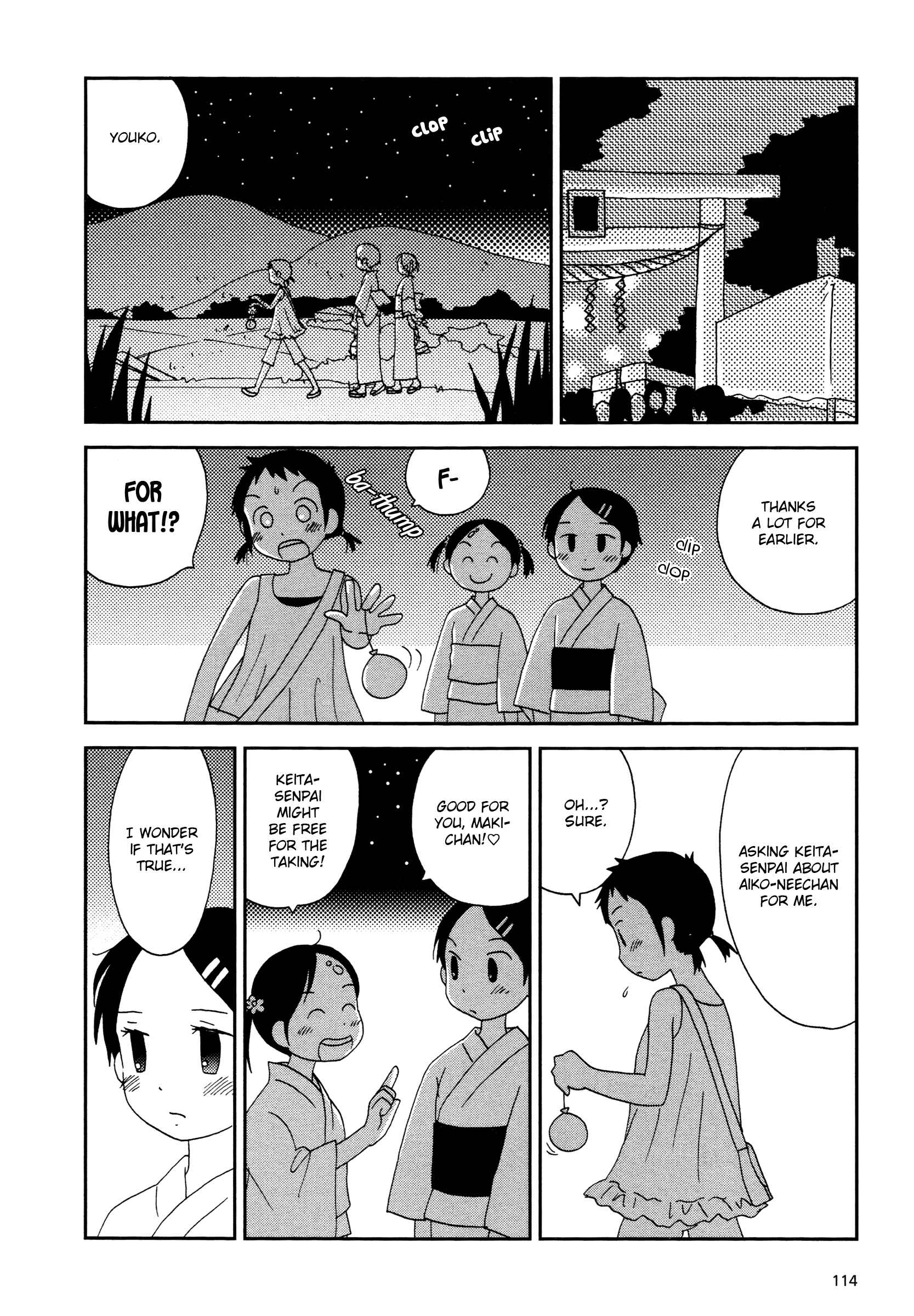 Page 6 Chapter 14 Lemonade