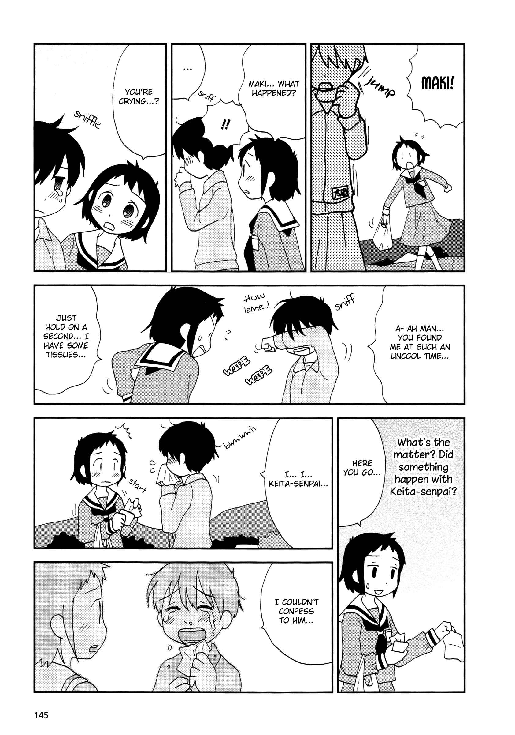 Page 5 Chapter 18 Lemonade