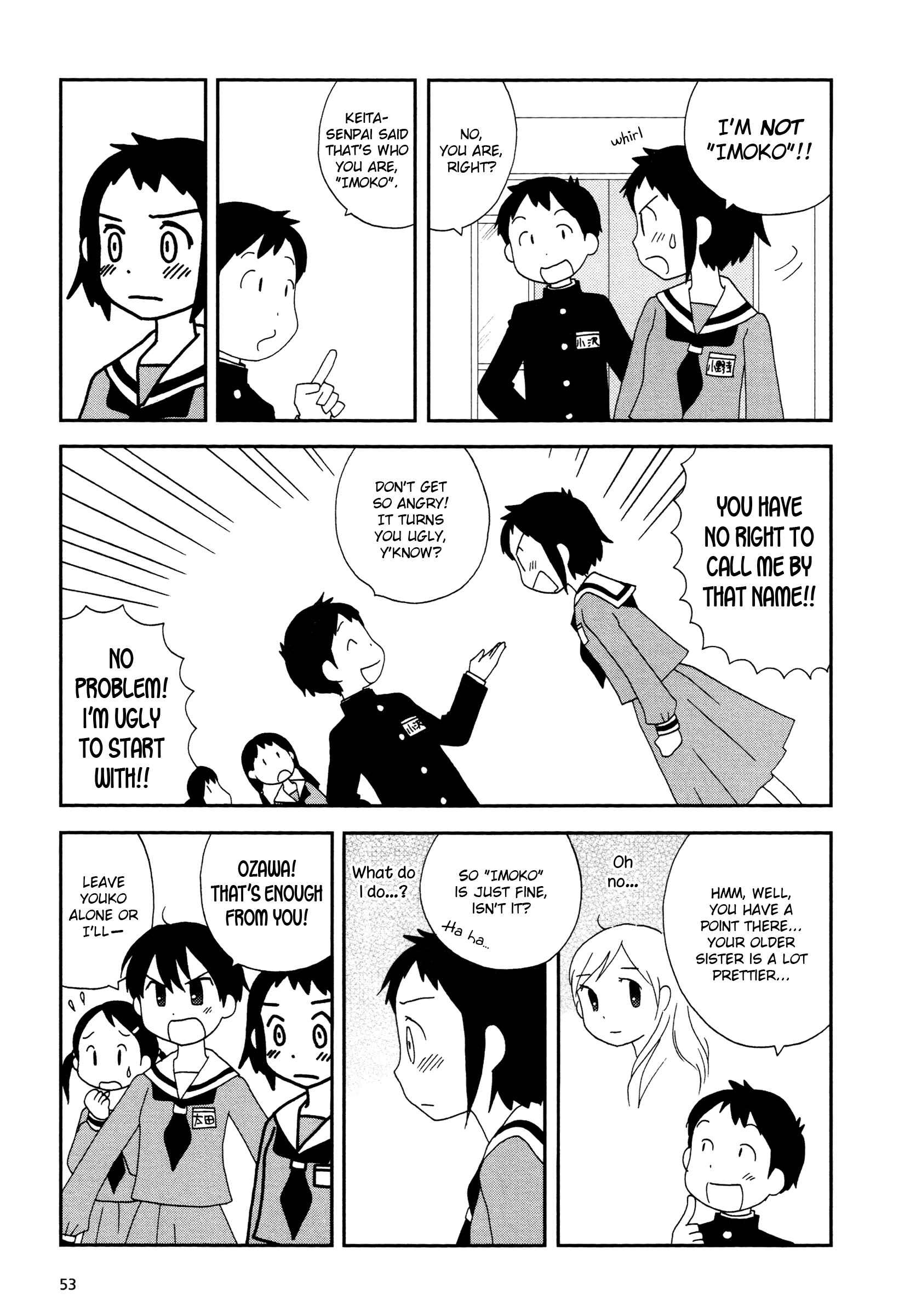 Page 3 Chapter 7 Lemonade