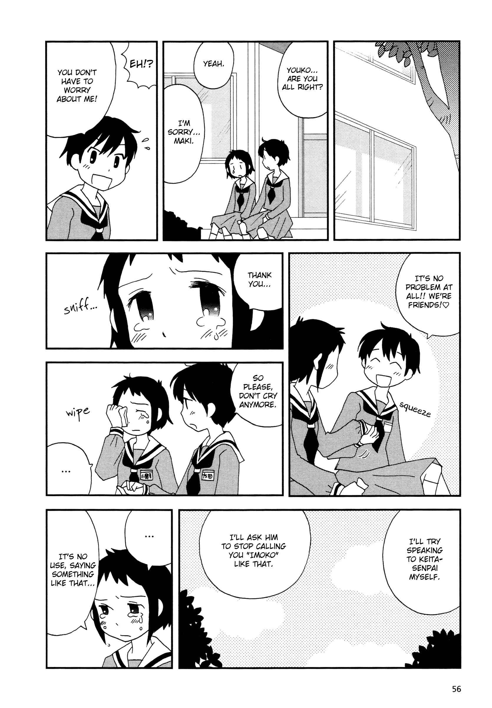 Page 6 Chapter 7 Lemonade