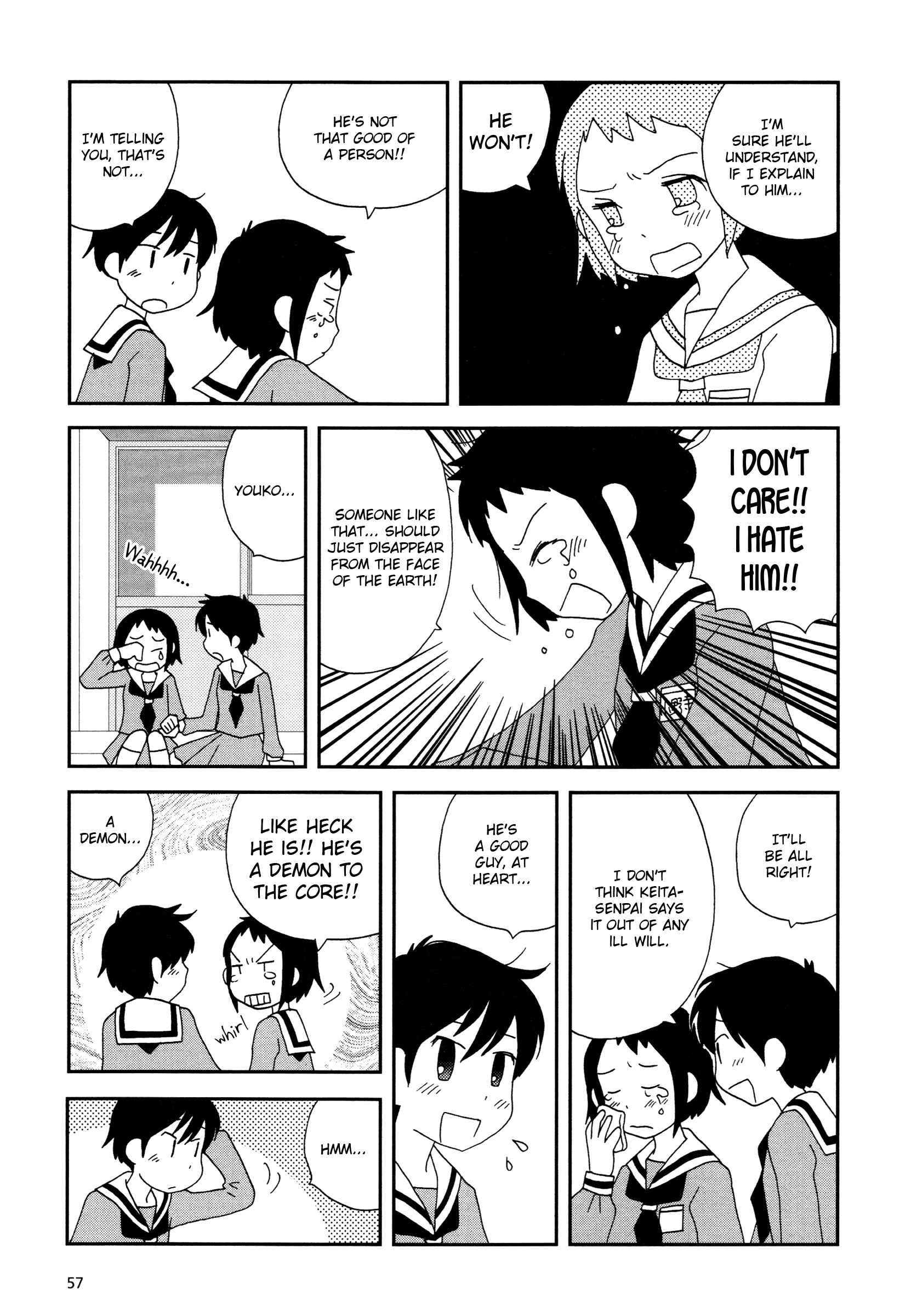 Page 7 Chapter 7 Lemonade