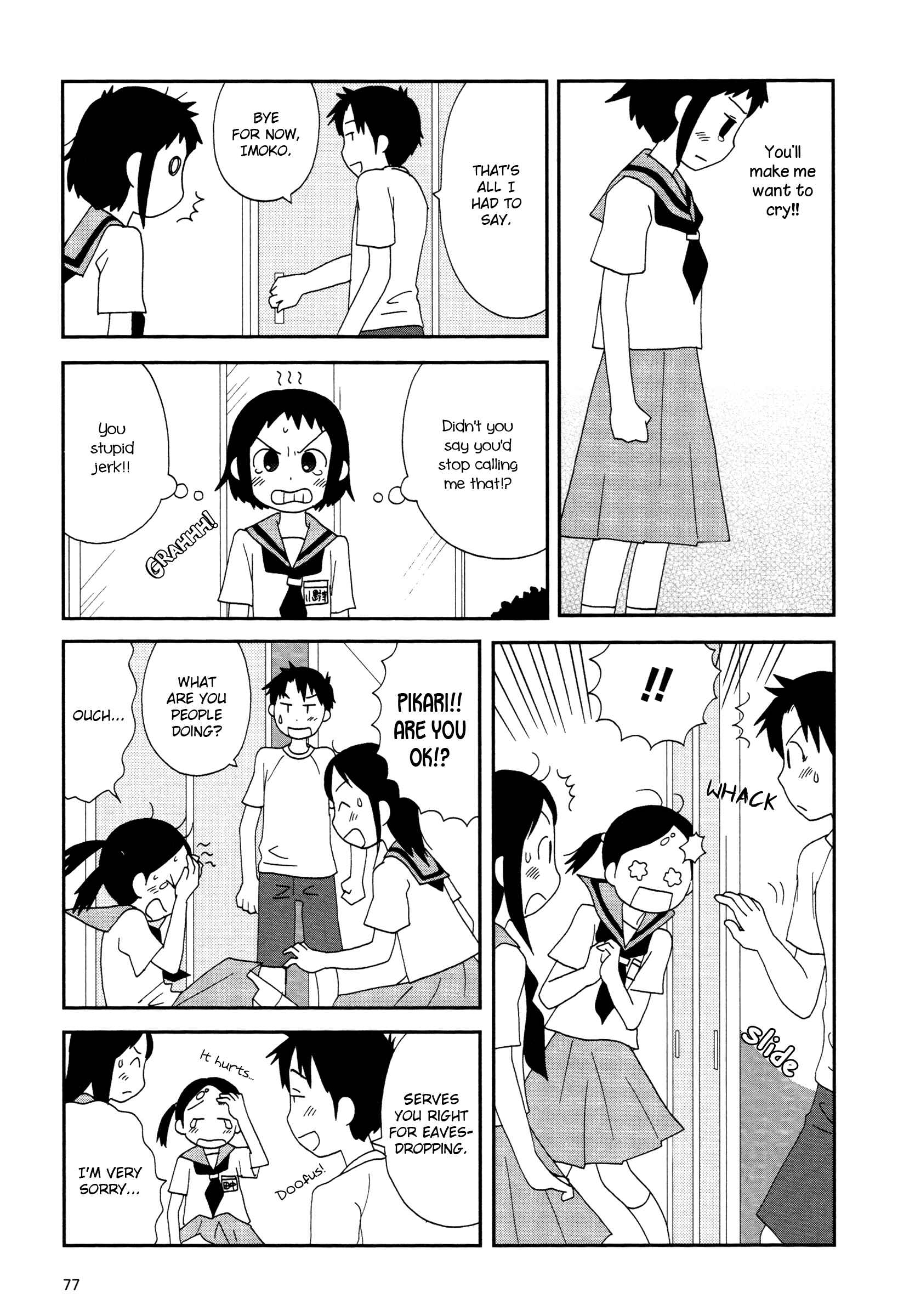 Page 3 Chapter 10 Lemonade