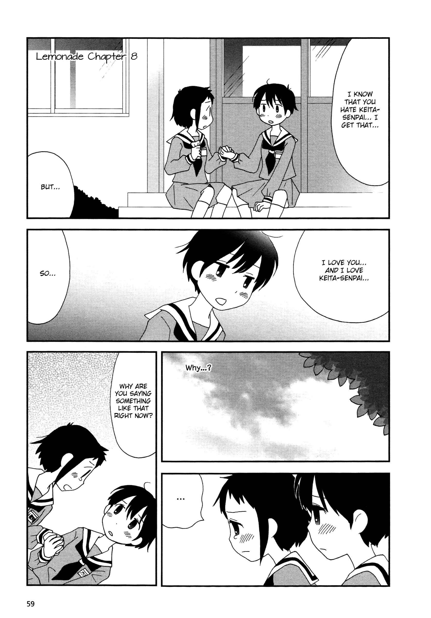 Page 1 Chapter 8 Lemonade