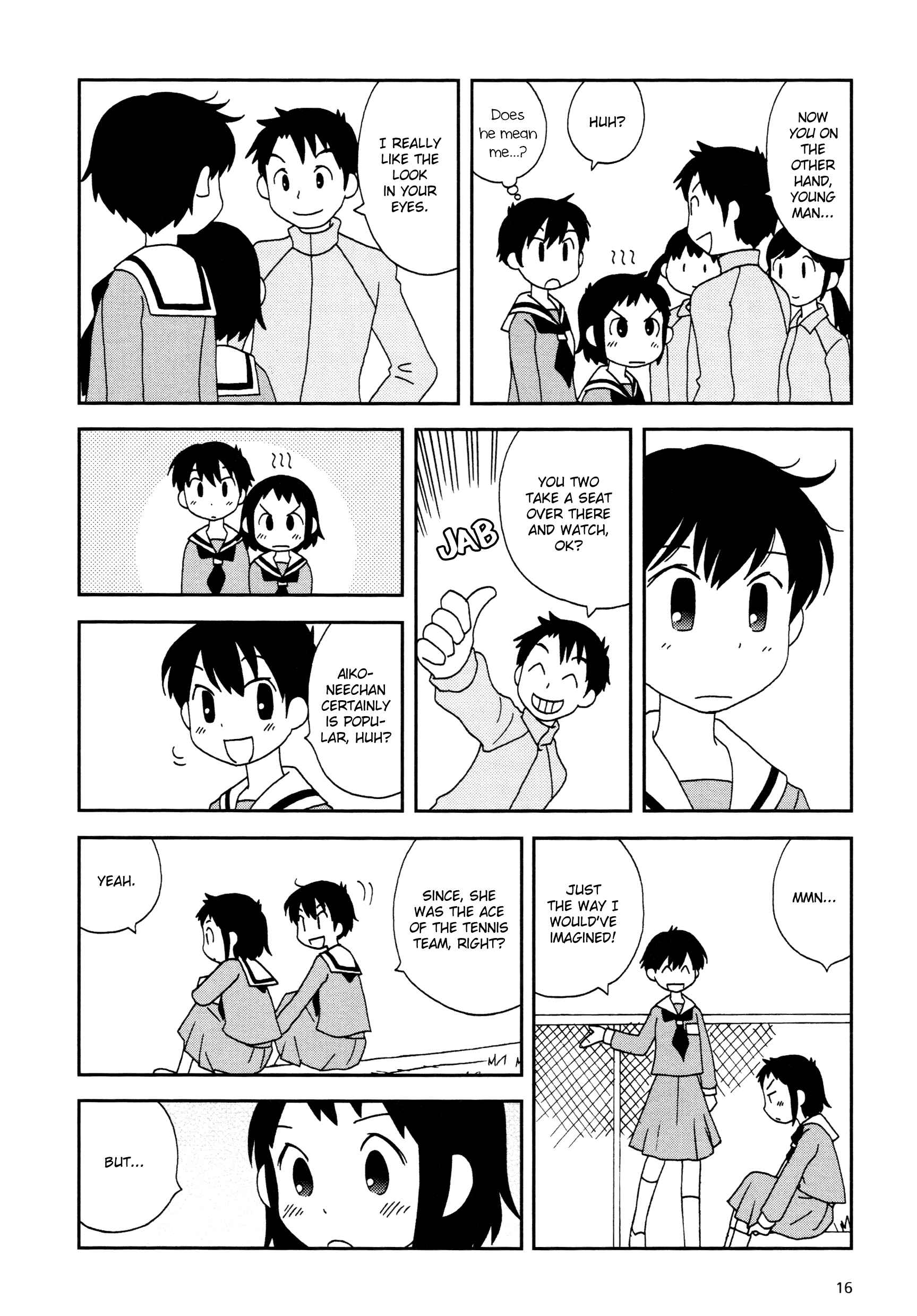 Page 6 Chapter 2 Lemonade