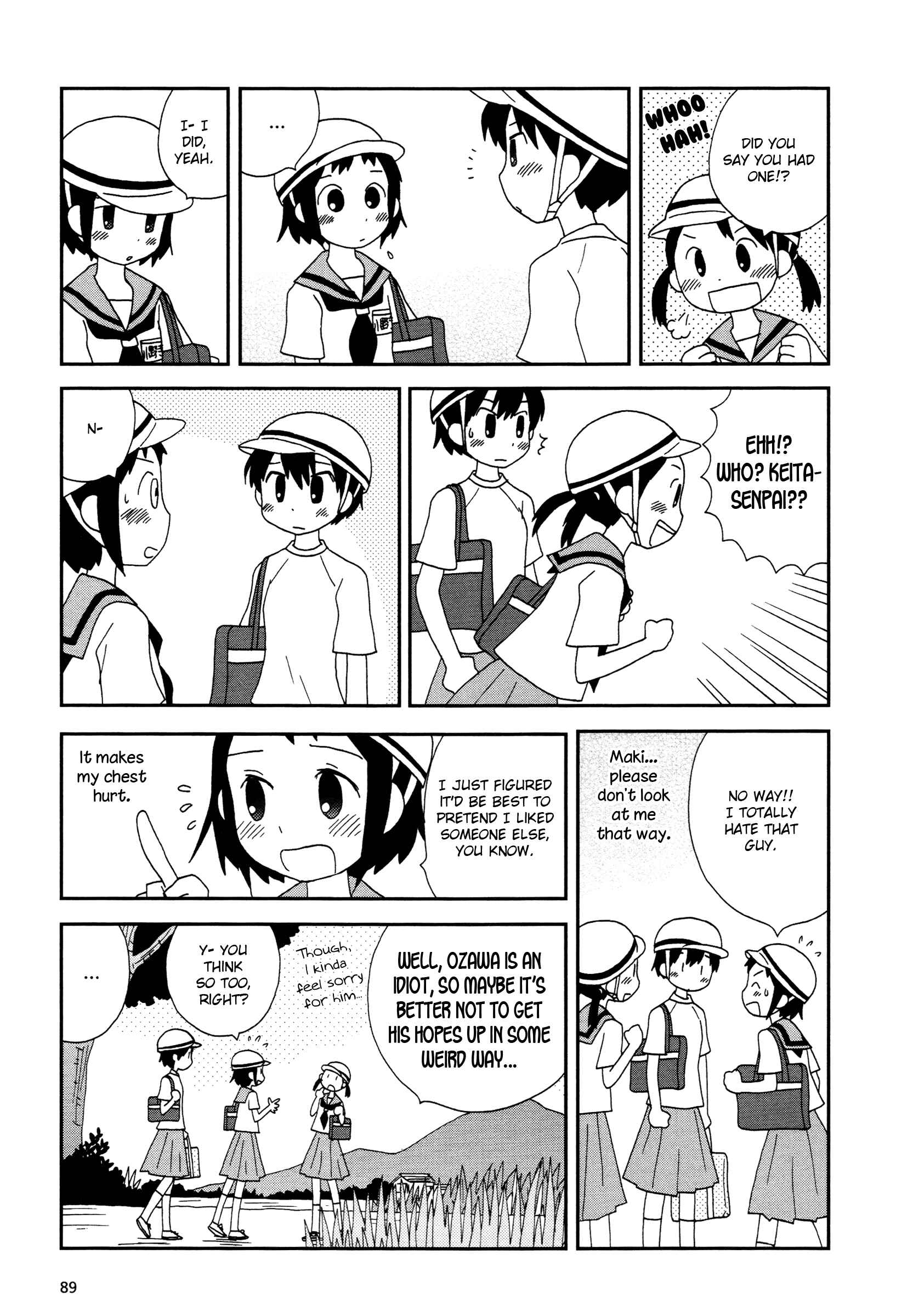 Page 5 Chapter 11 Lemonade