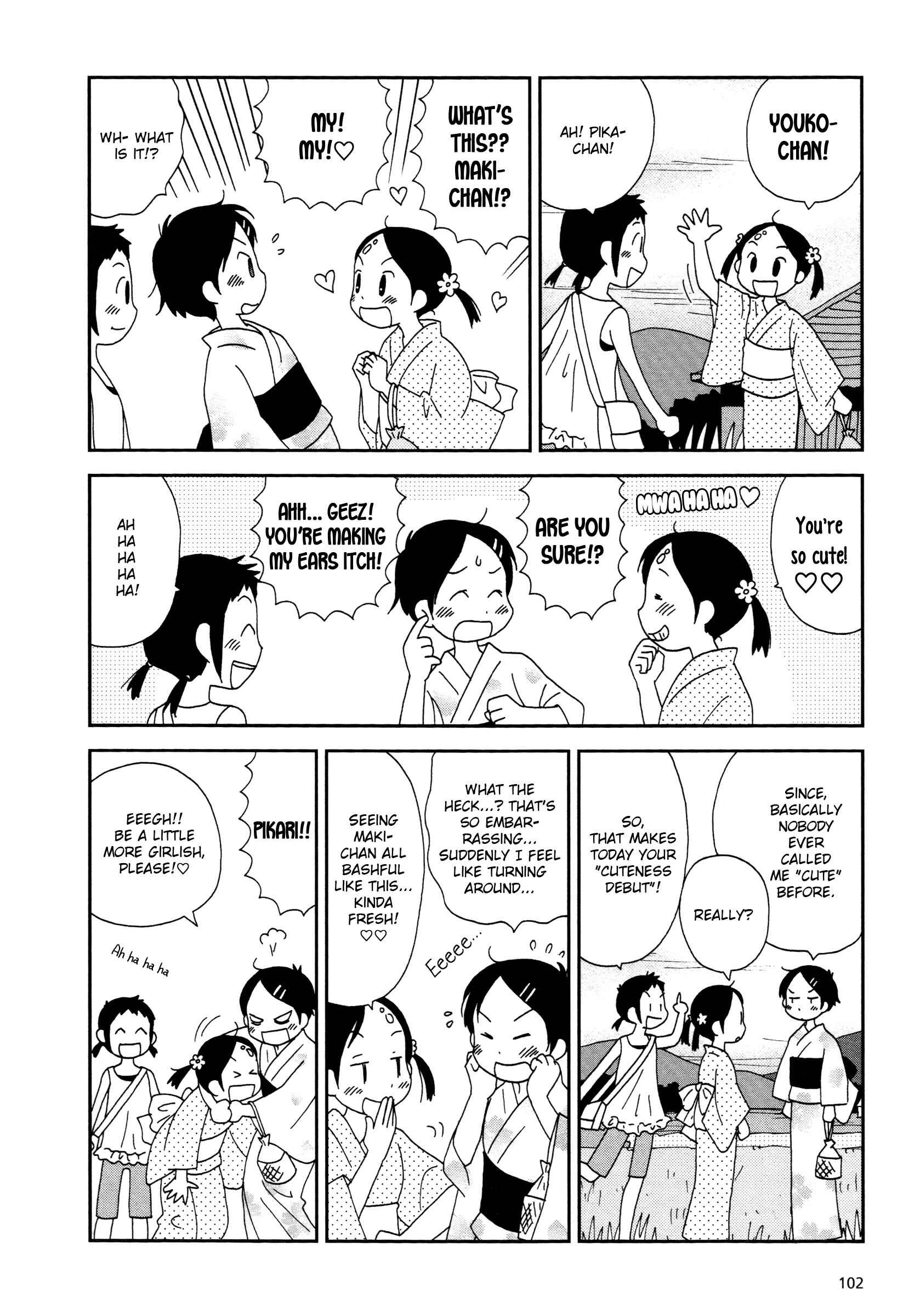 Page 2 Chapter 13 Lemonade