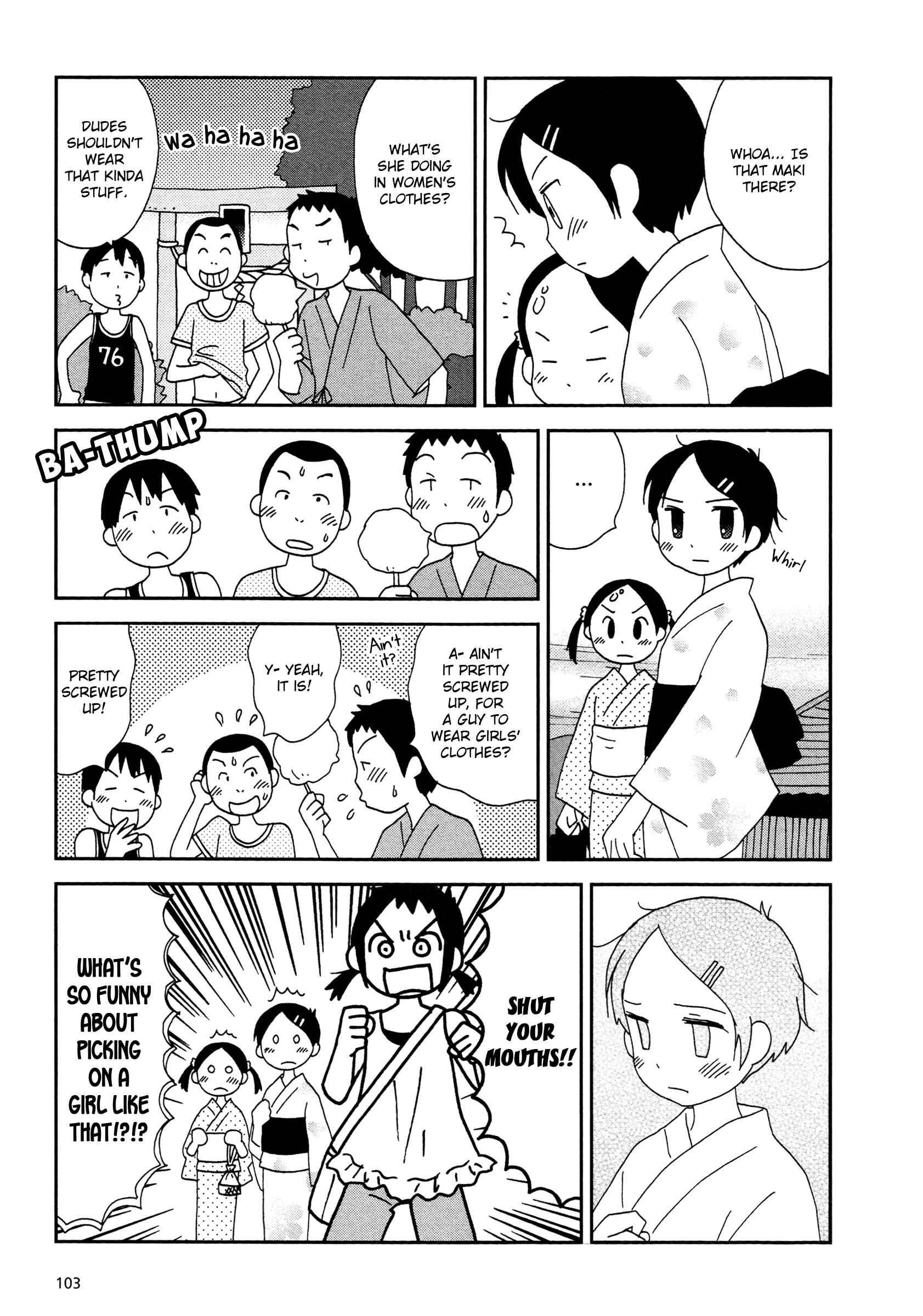 Page 3 Chapter 13 Lemonade