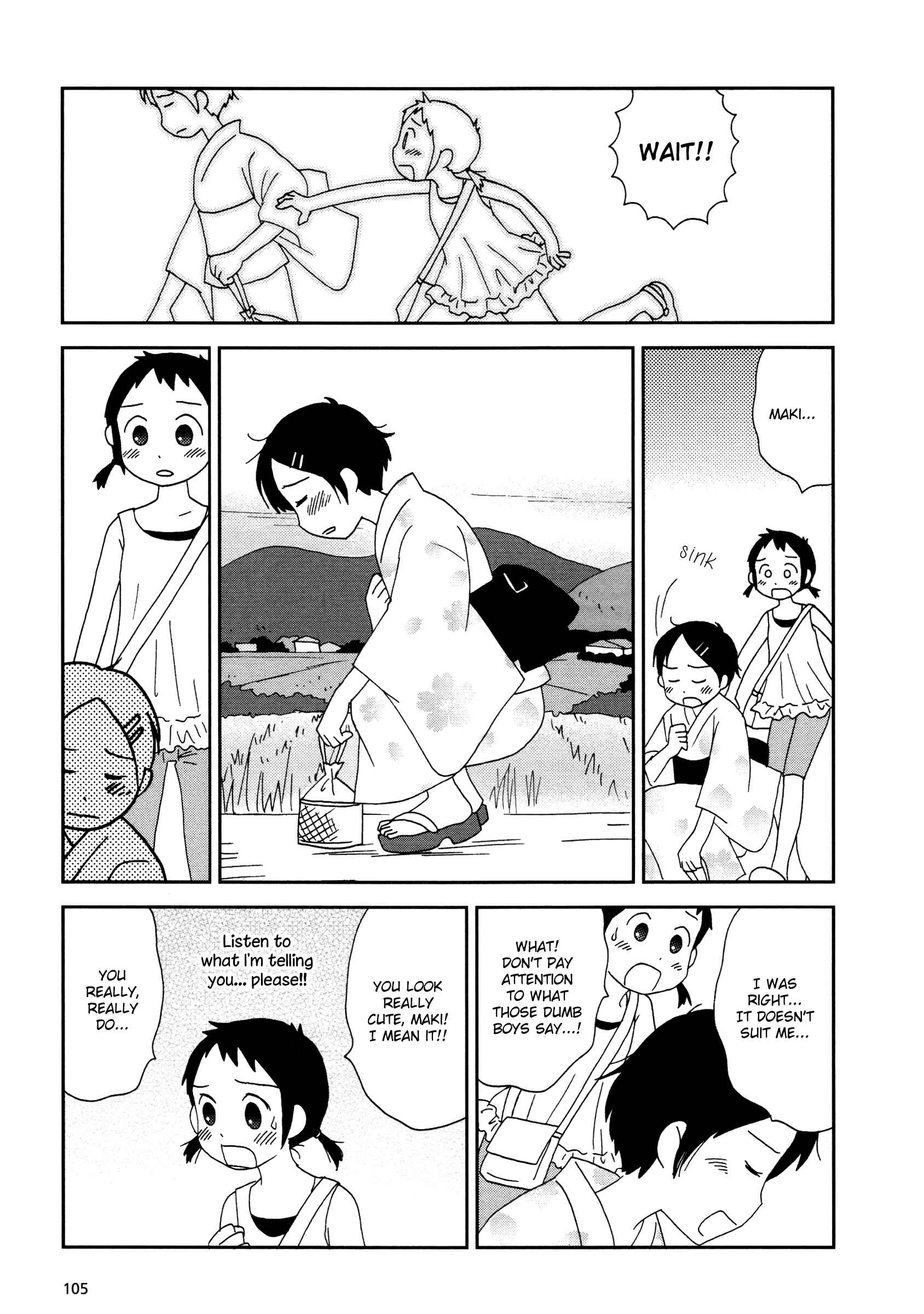 Page 5 Chapter 13 Lemonade