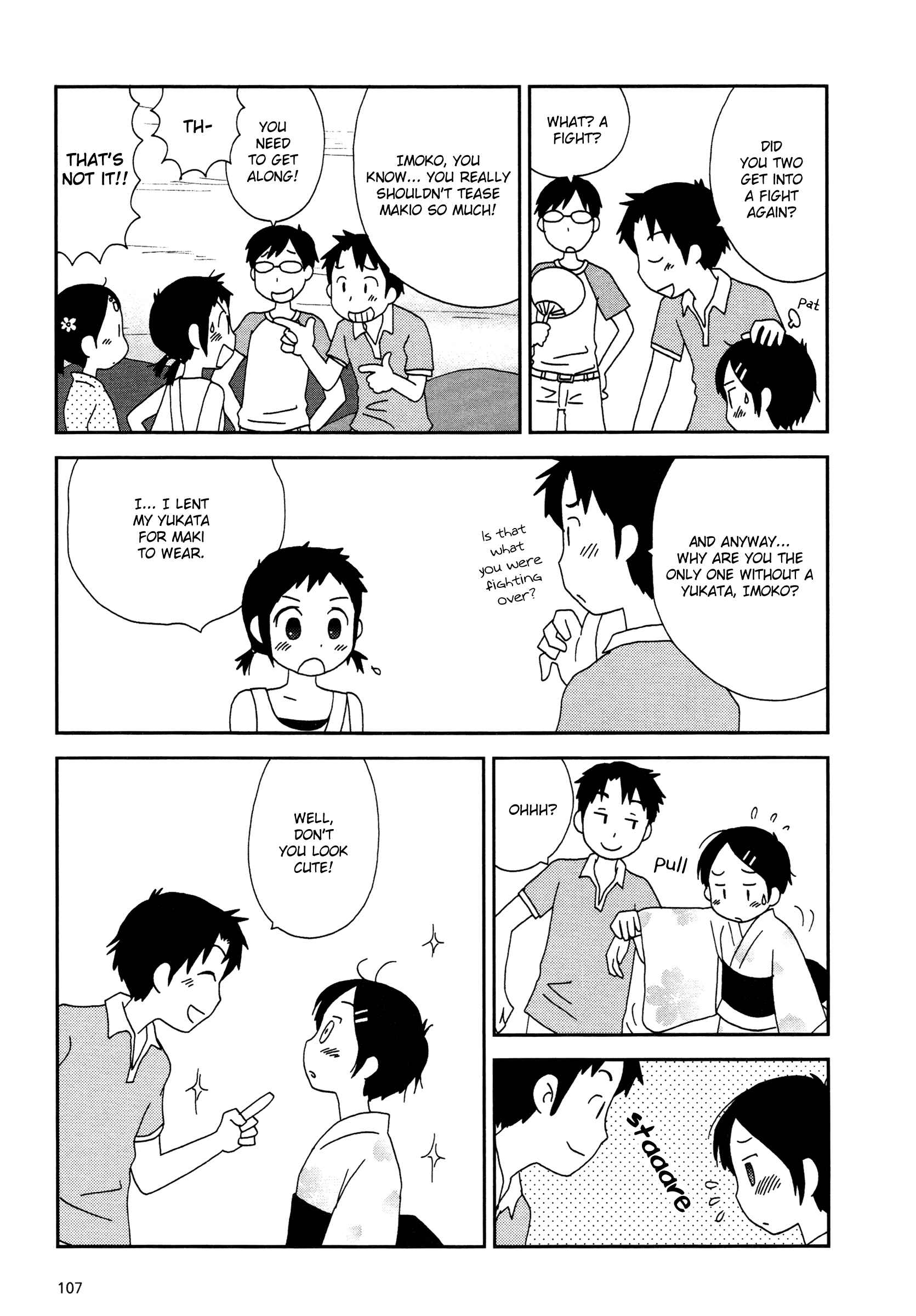 Page 7 Chapter 13 Lemonade