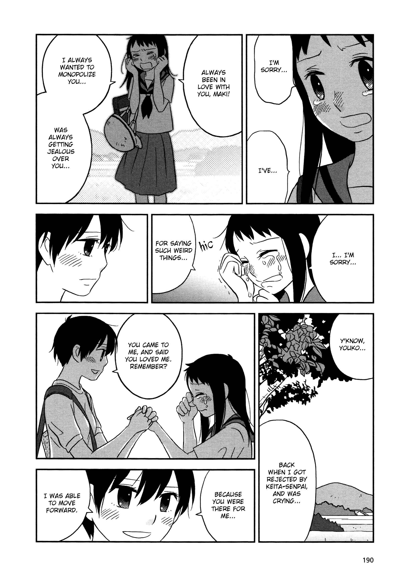 Page 10 Chapter 23 Lemonade