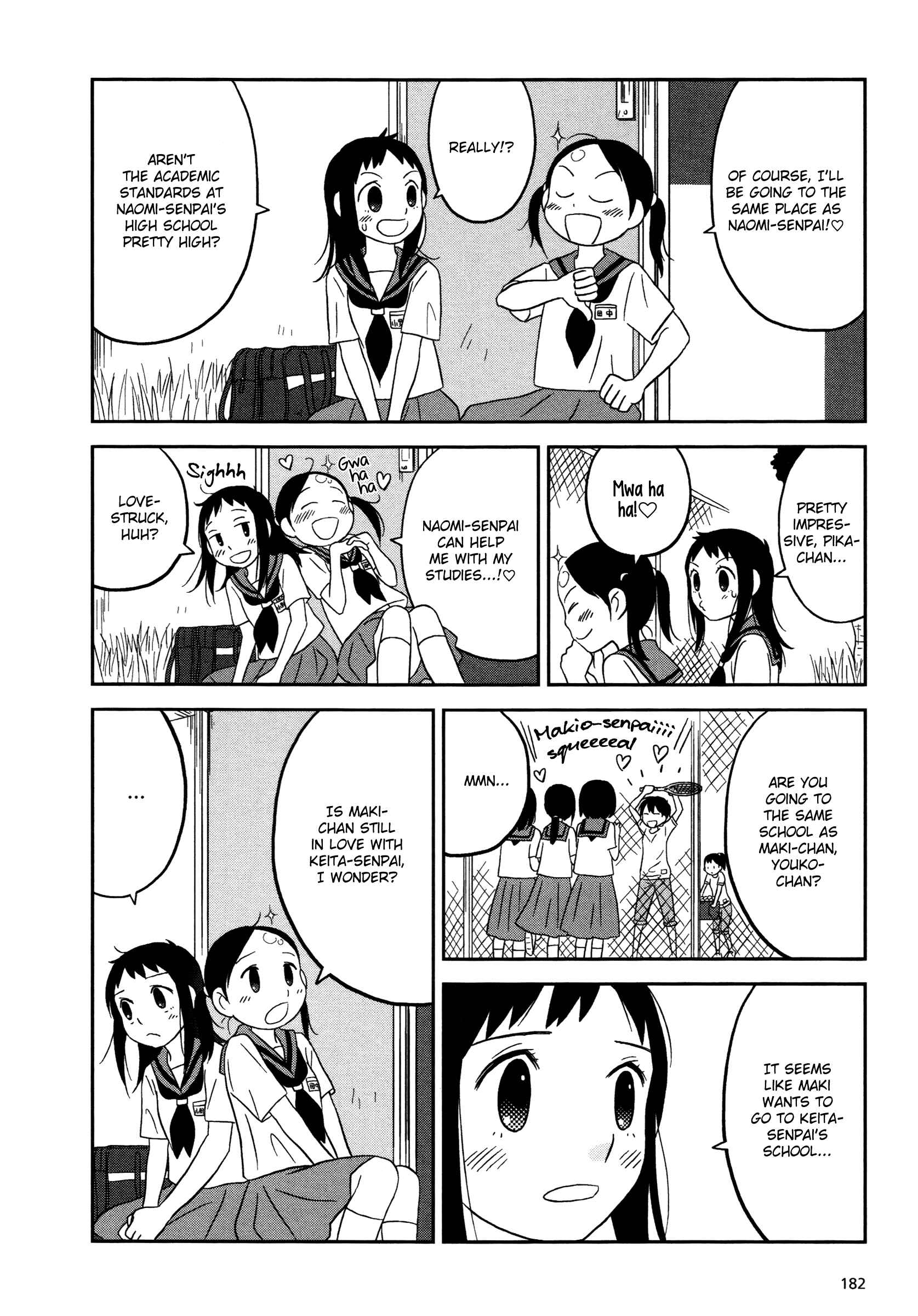 Page 2 Chapter 23 Lemonade