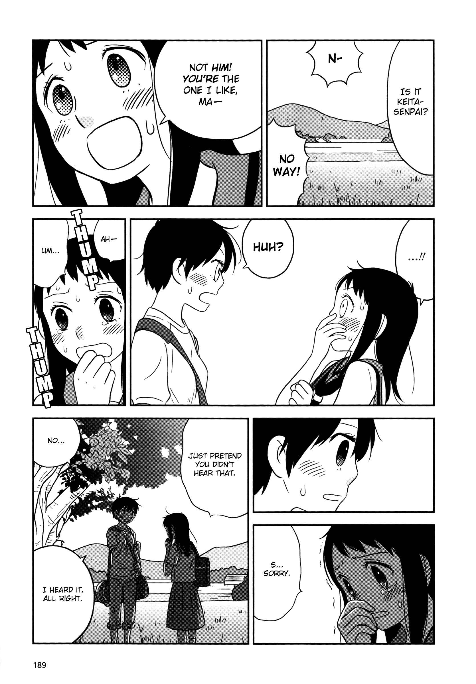 Page 9 Chapter 23 Lemonade