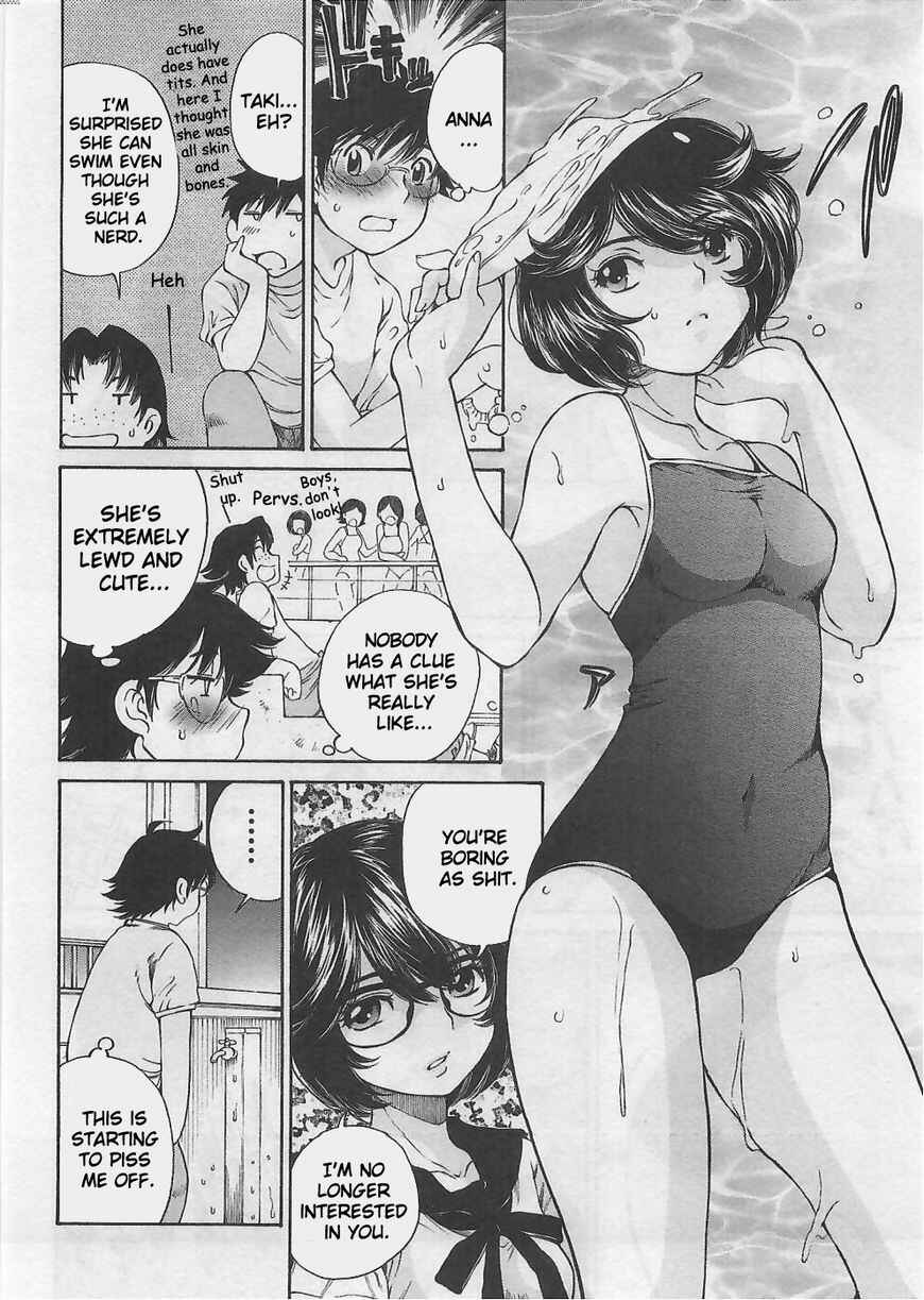 Page 6 Chapter 4 Takianna no Honshou wa S na no ka M na no ka Ore Dake ga Shitte Iru.