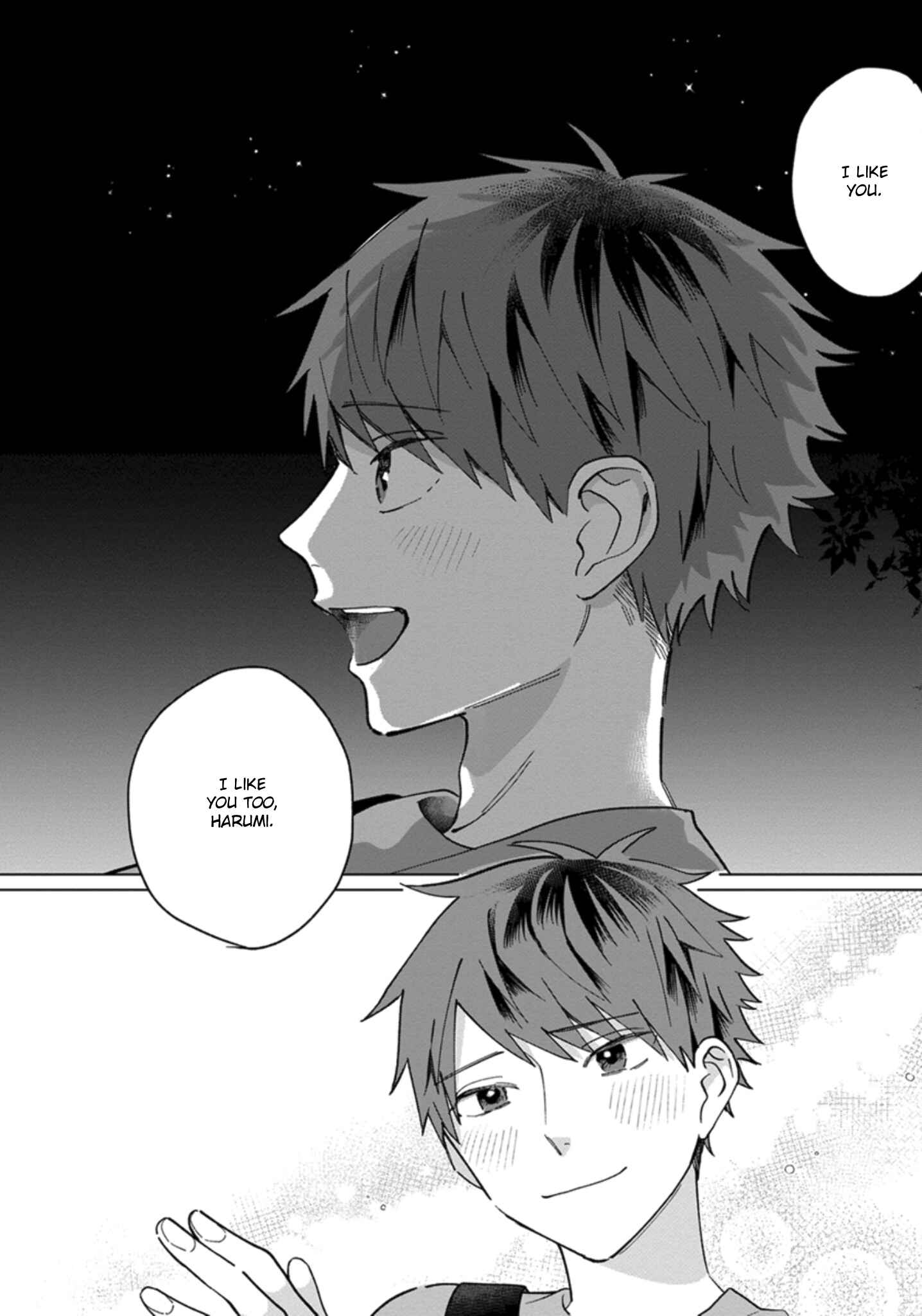 Page 11 Chapter 16 Osananajimi no Kao ga Yosugite Sakaraenai