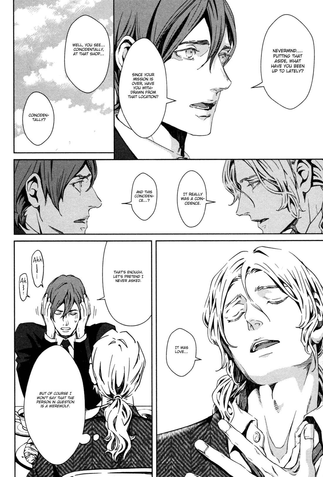 Page 10 Chapter 3 Coyote