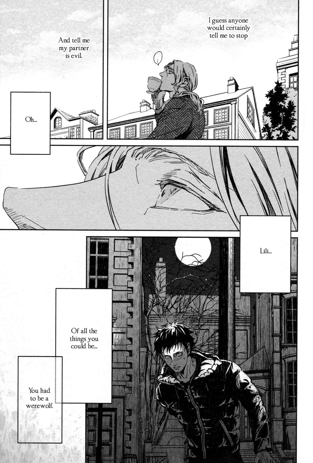 Page 11 Chapter 3 Coyote