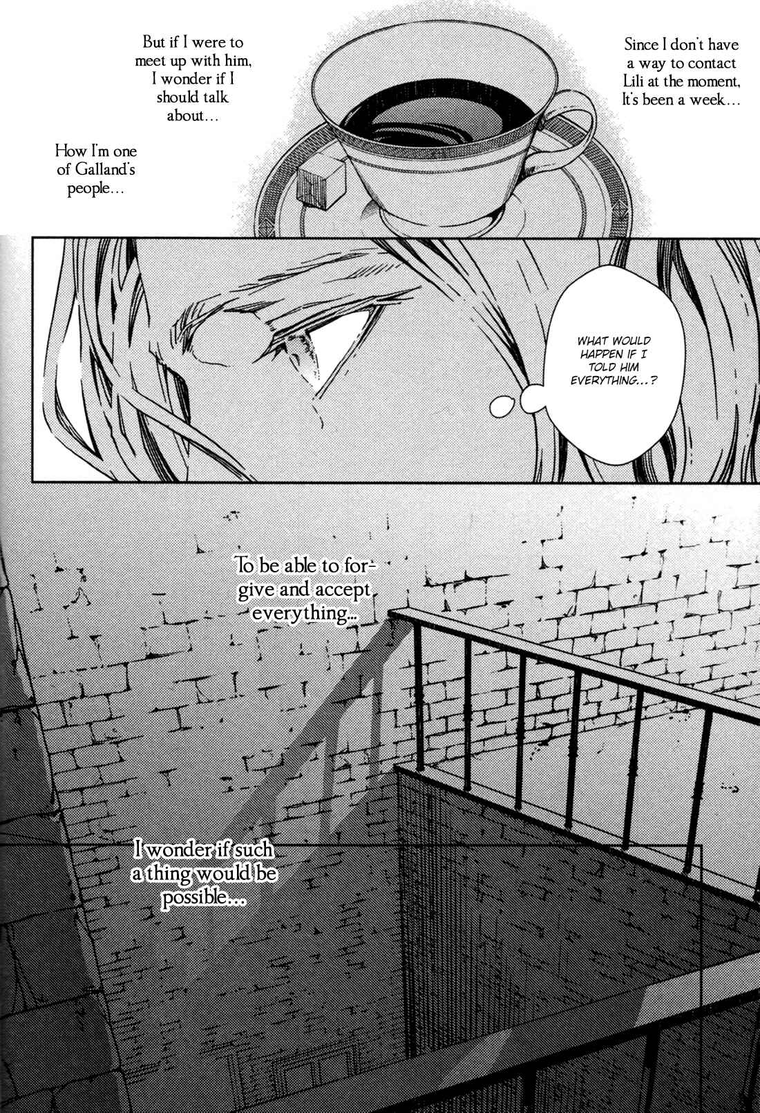 Page 12 Chapter 3 Coyote