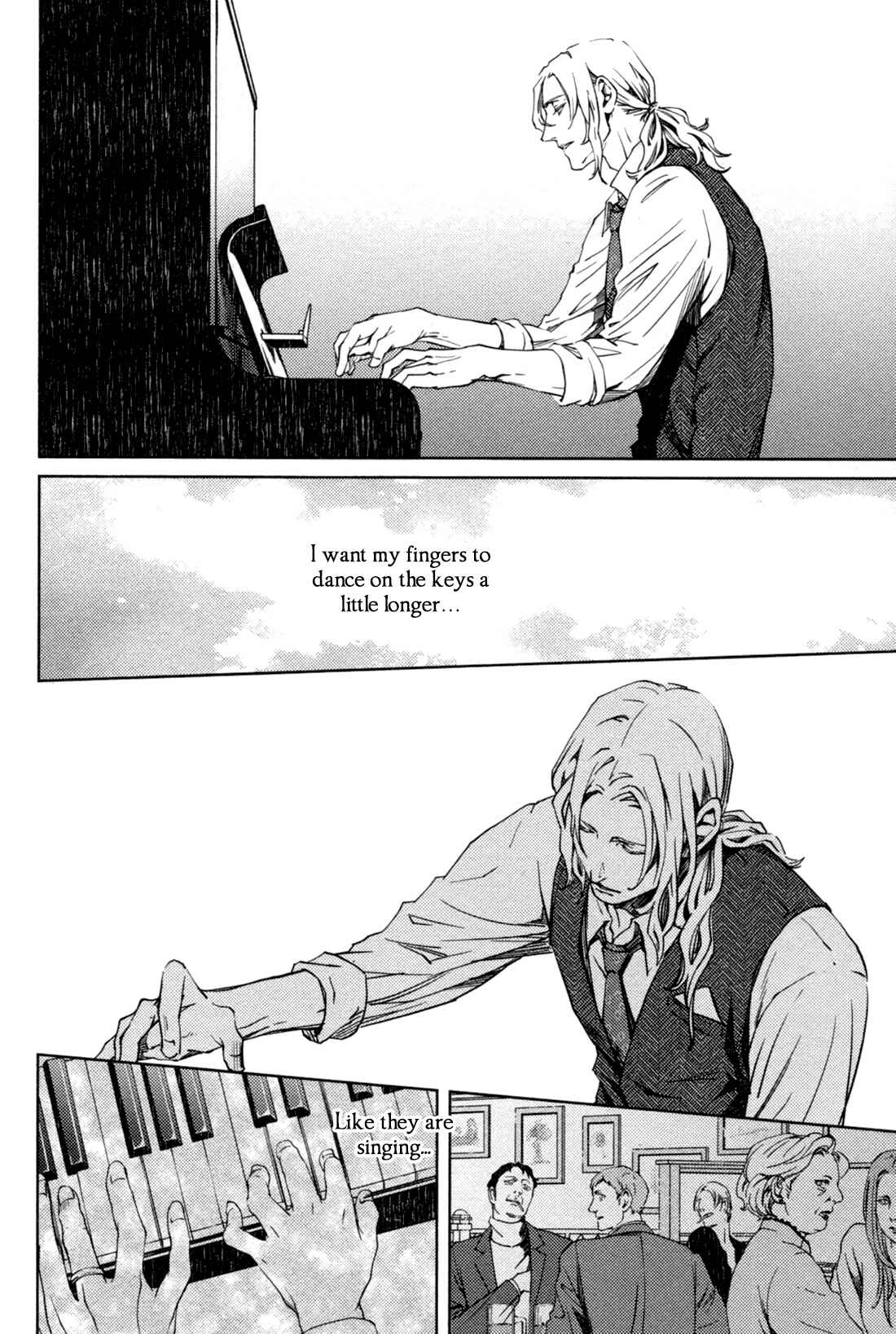 Page 14 Chapter 3 Coyote