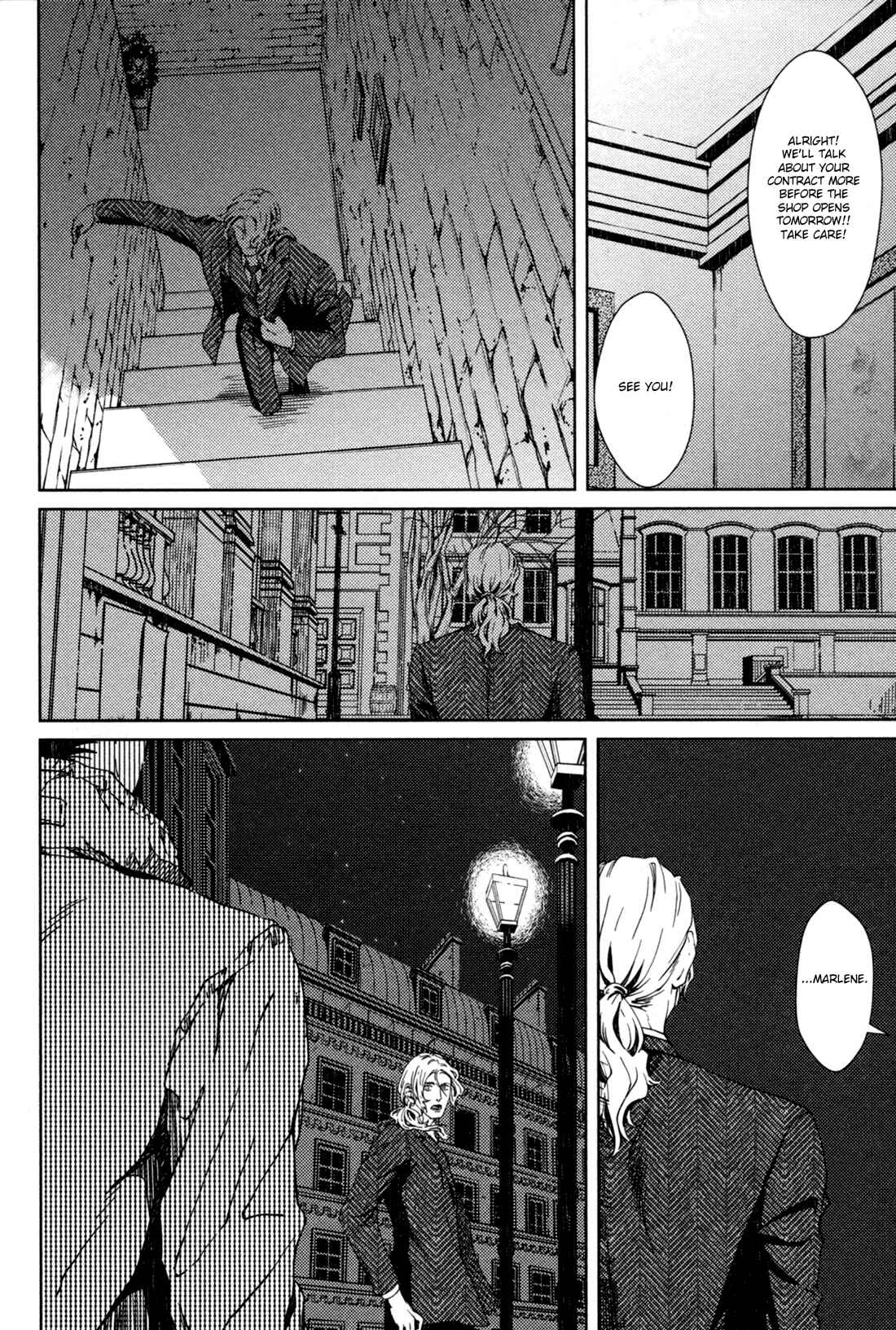 Page 18 Chapter 3 Coyote