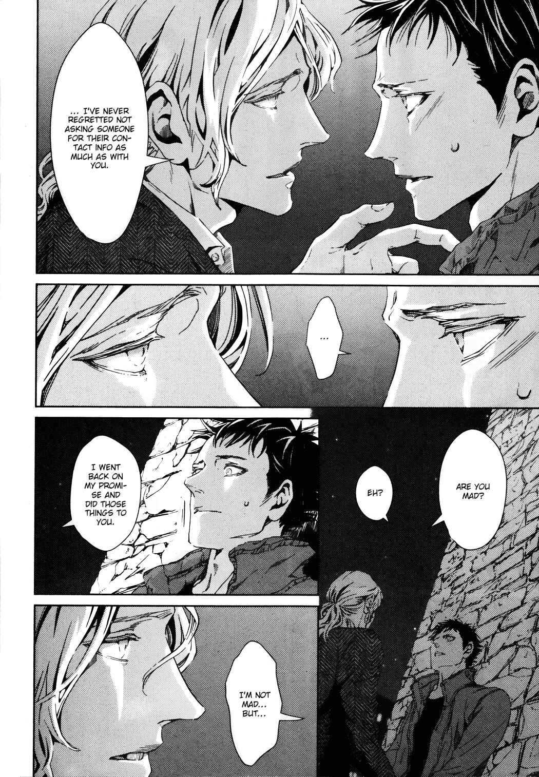 Page 20 Chapter 3 Coyote