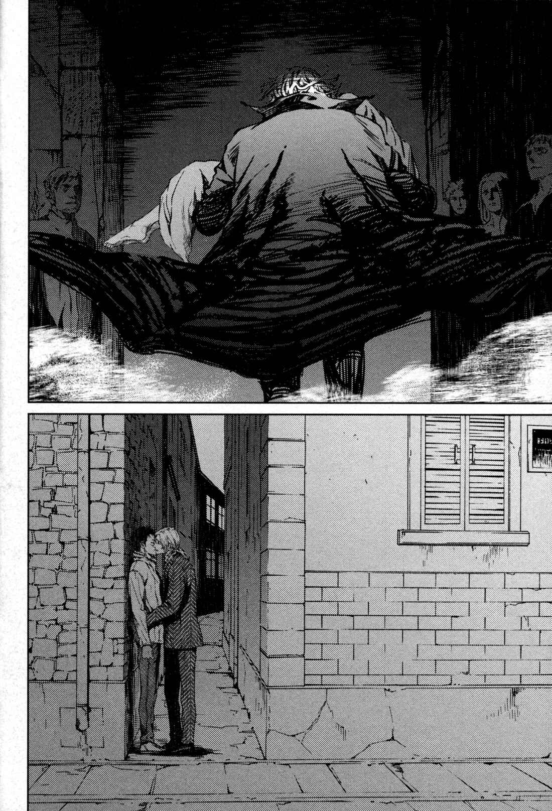 Page 28 Chapter 3 Coyote