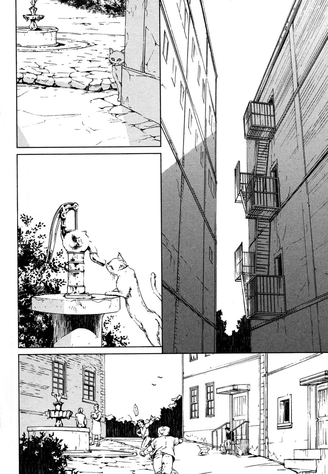 Page 14 Chapter 4 Coyote