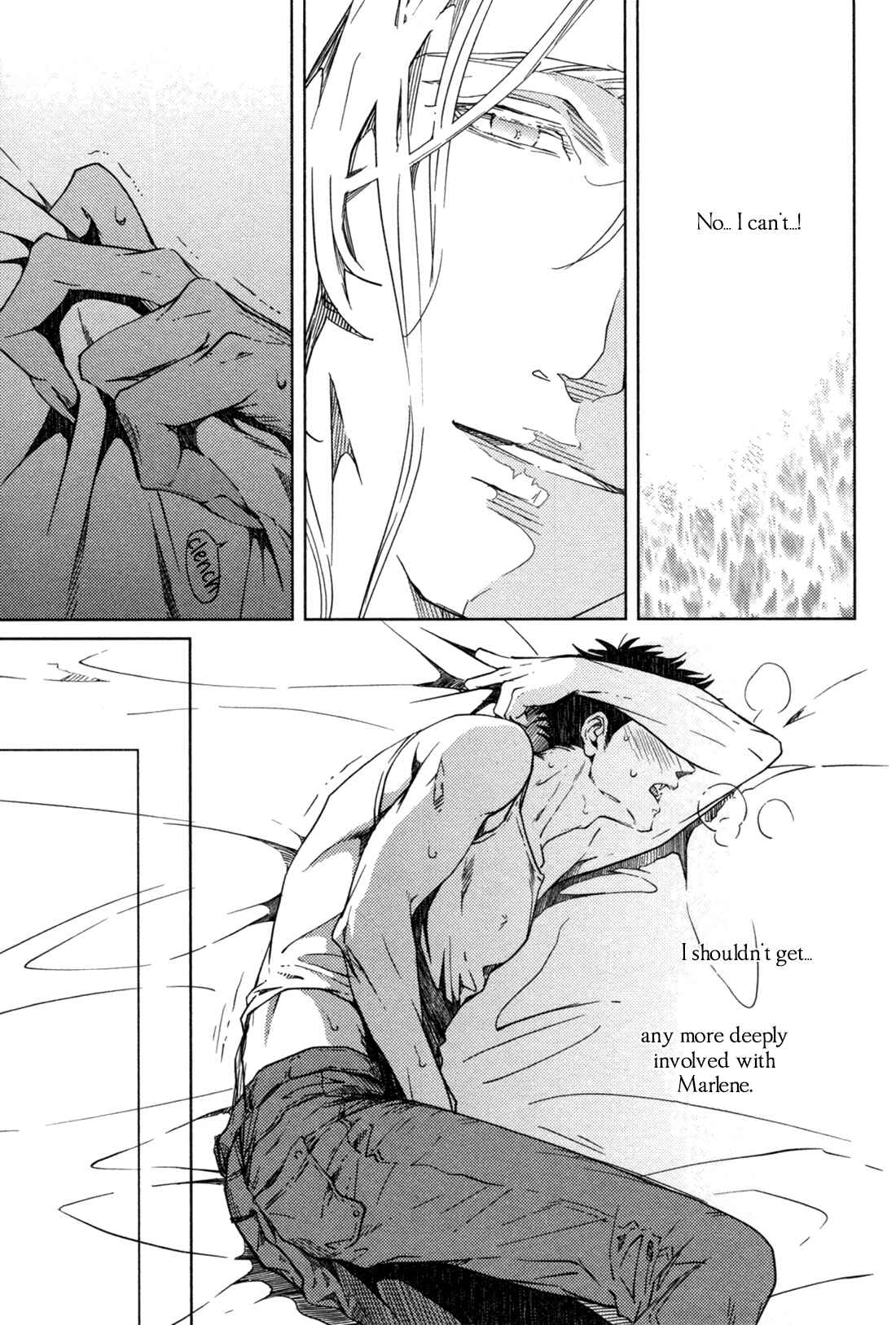 Page 41 Chapter 4 Coyote
