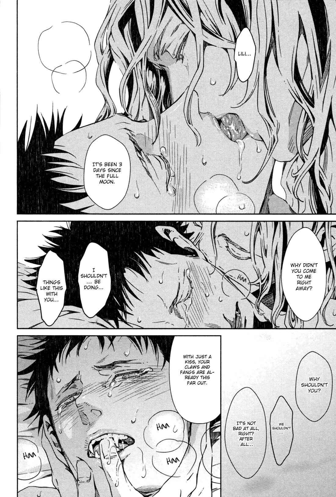 Page 46 Chapter 4 Coyote