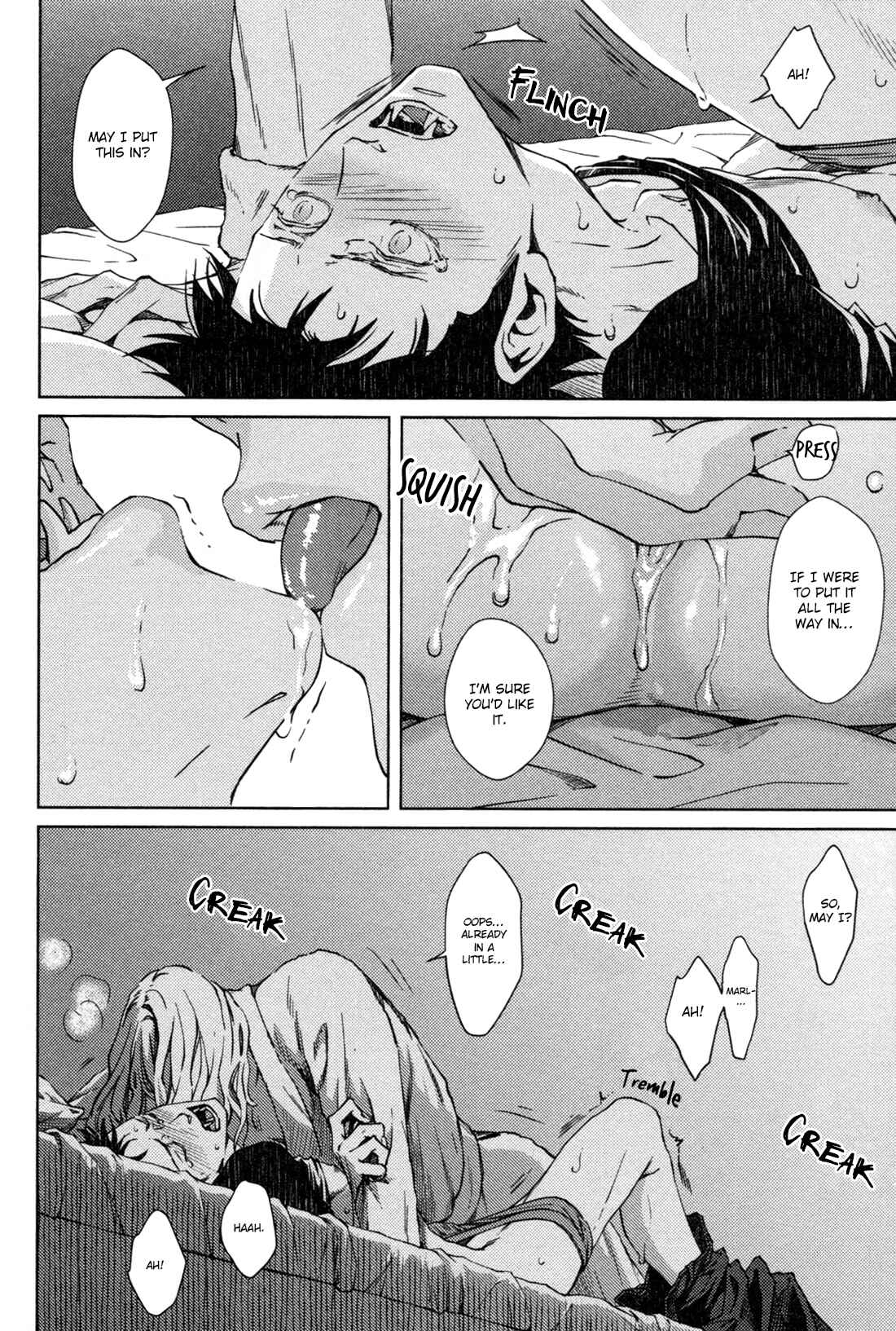 Page 48 Chapter 4 Coyote