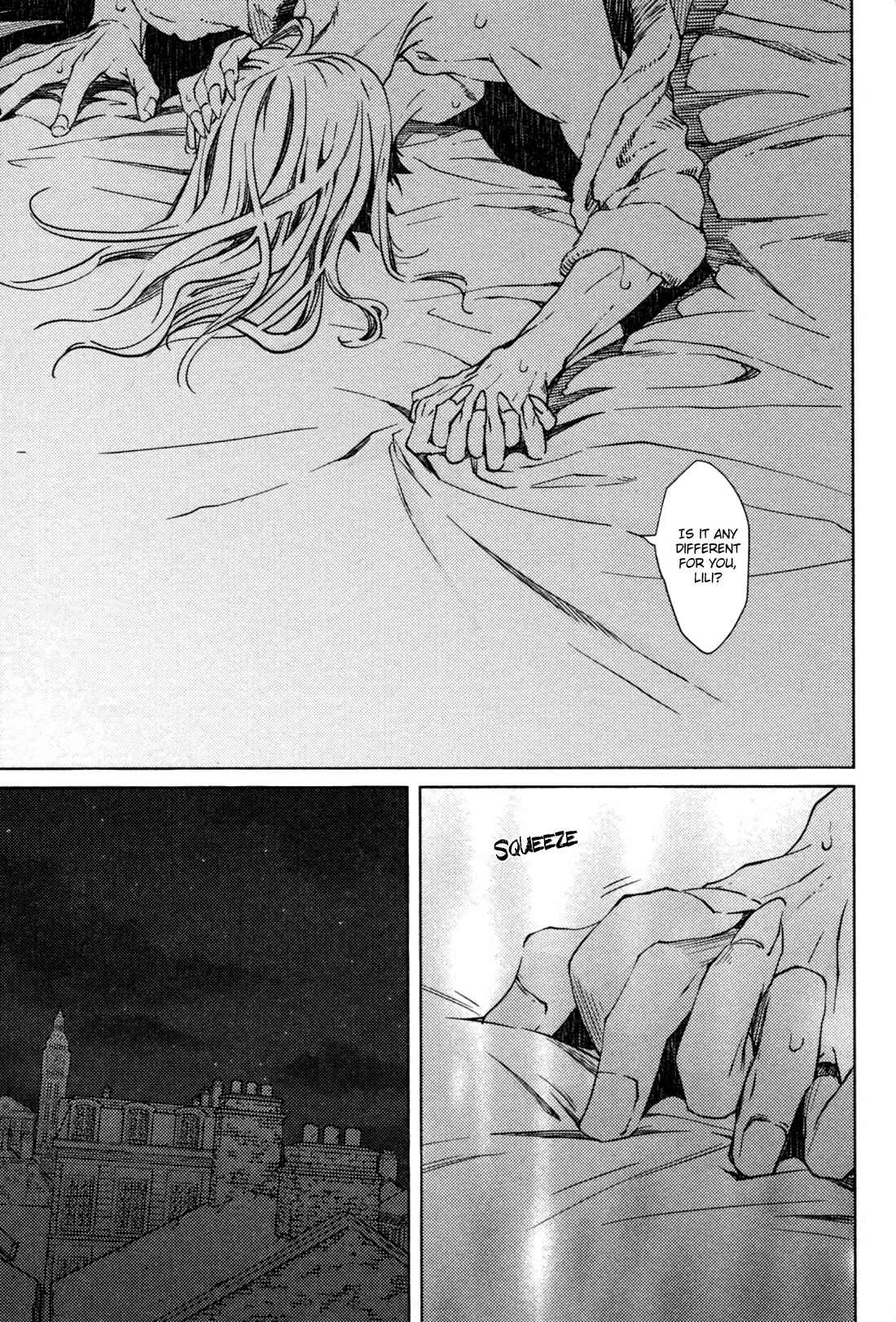 Page 51 Chapter 4 Coyote