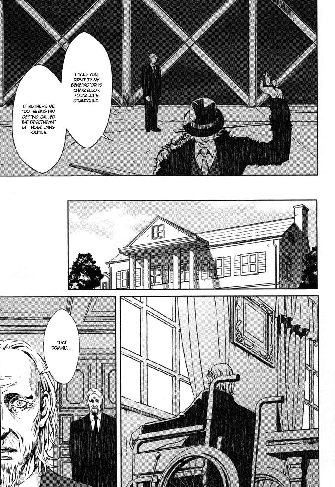 Page 7 Chapter 4 Coyote