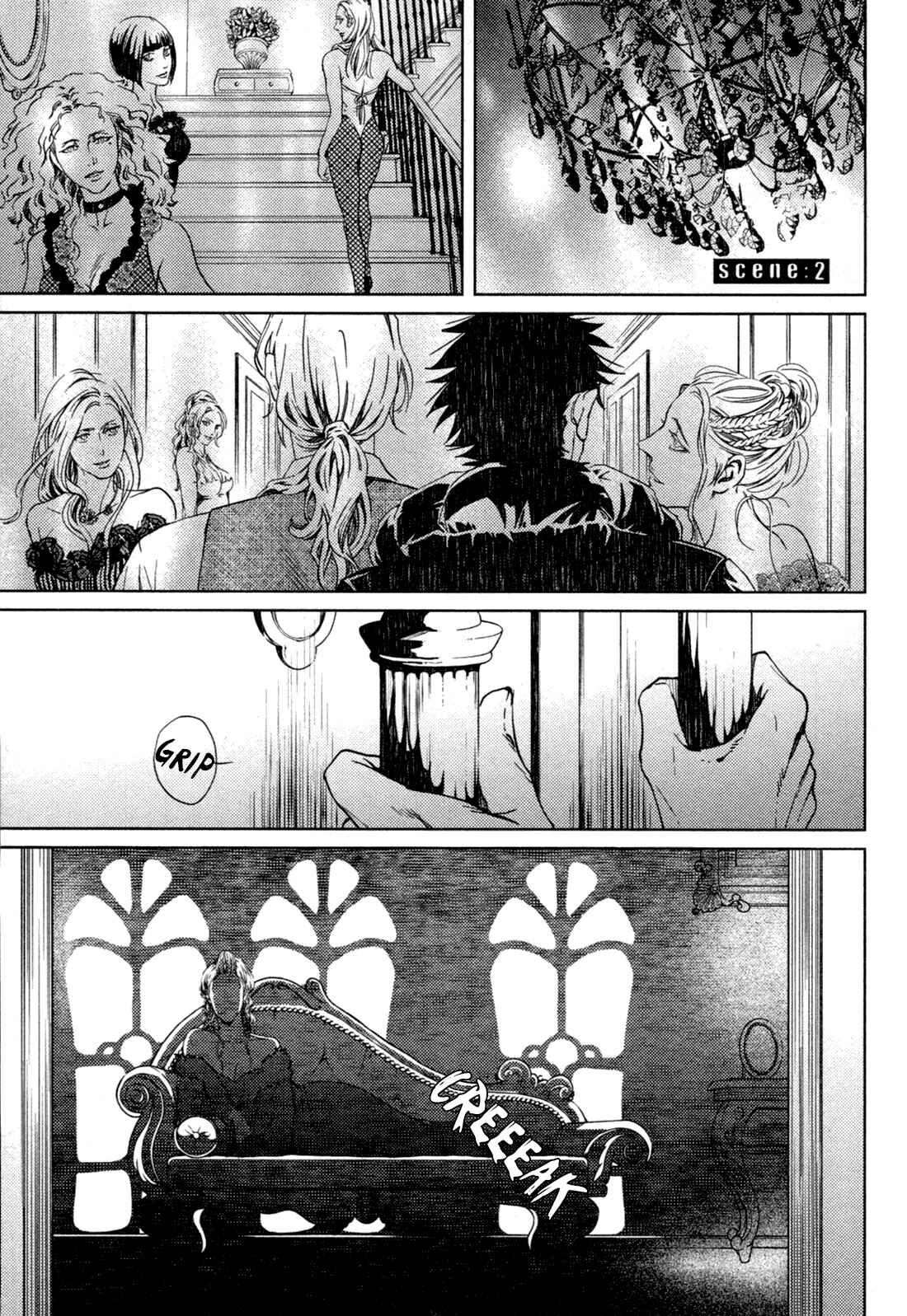 Page 1 Chapter 2 Coyote