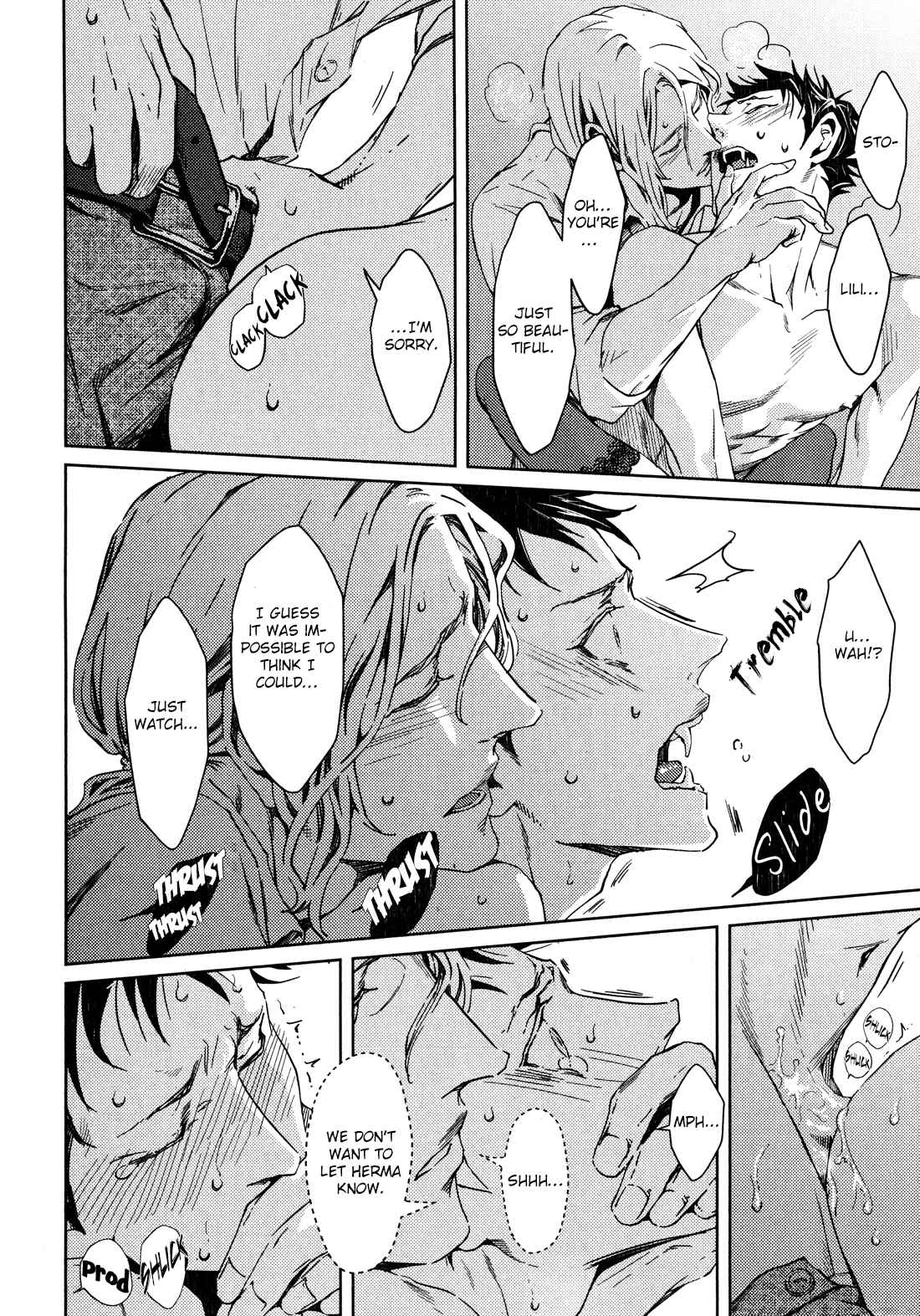 Page 10 Chapter 2 Coyote