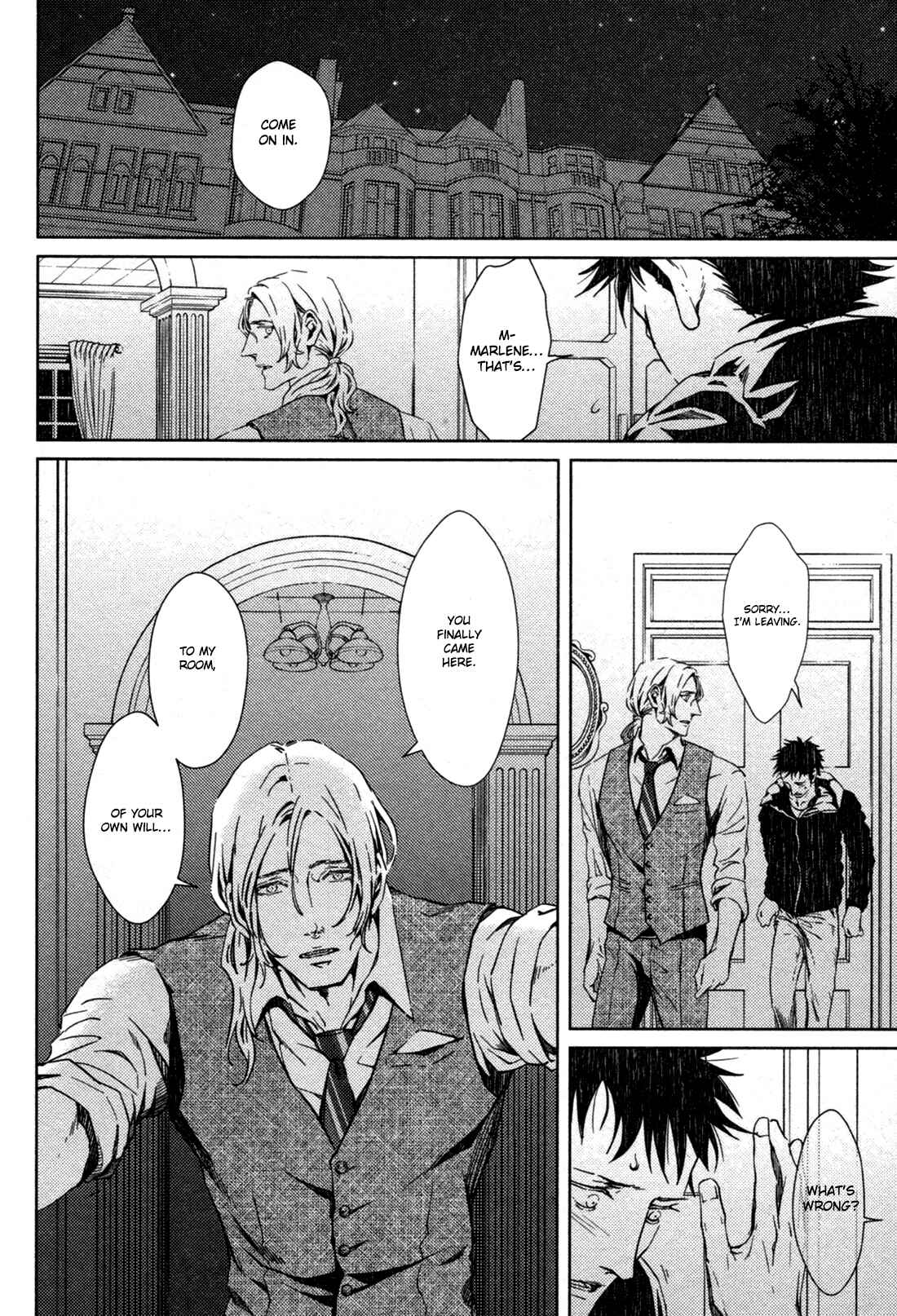 Page 14 Chapter 2 Coyote