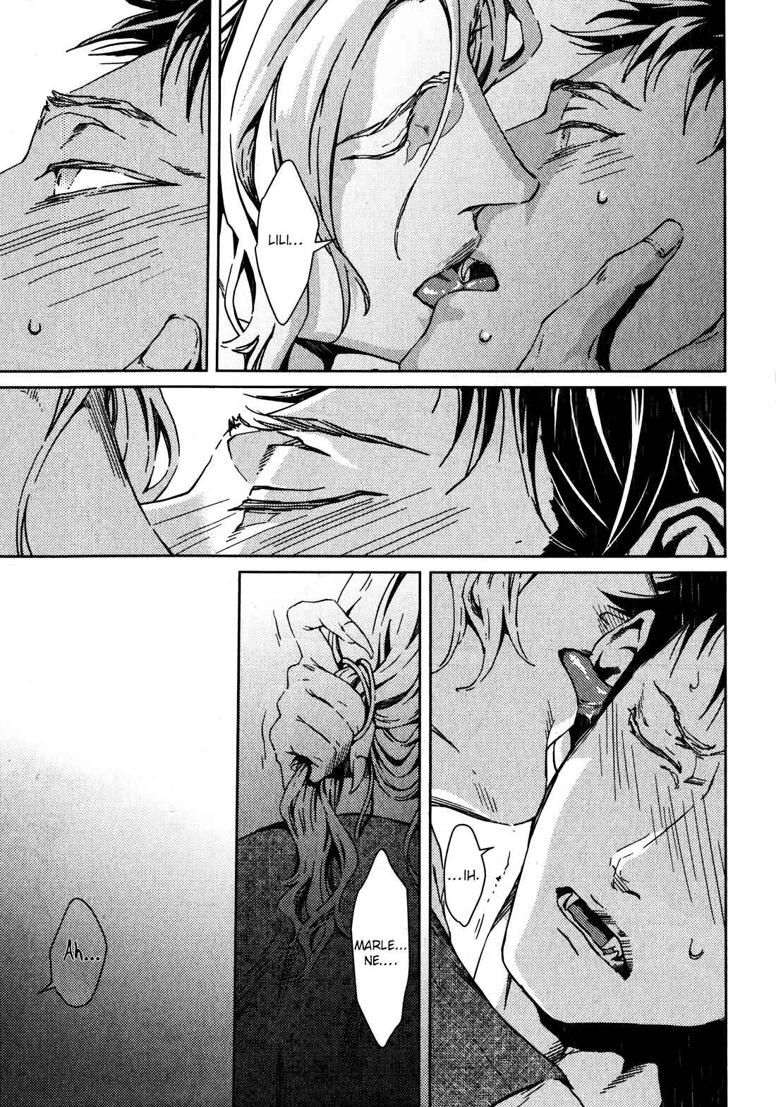 Page 17 Chapter 2 Coyote