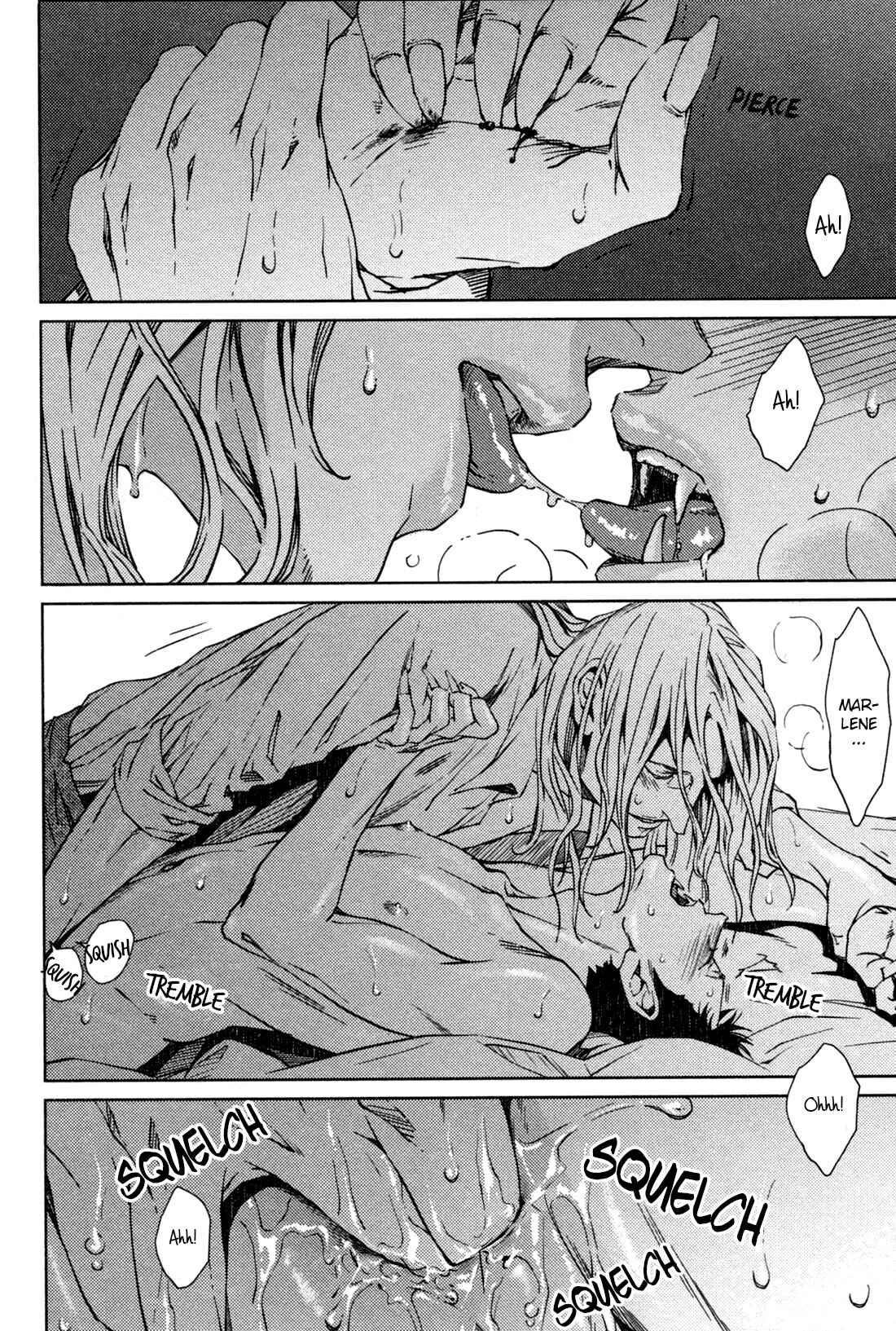 Page 18 Chapter 2 Coyote