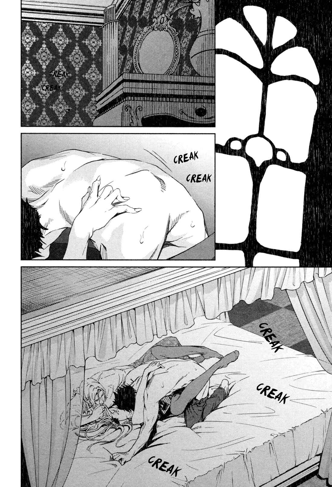 Page 4 Chapter 2 Coyote