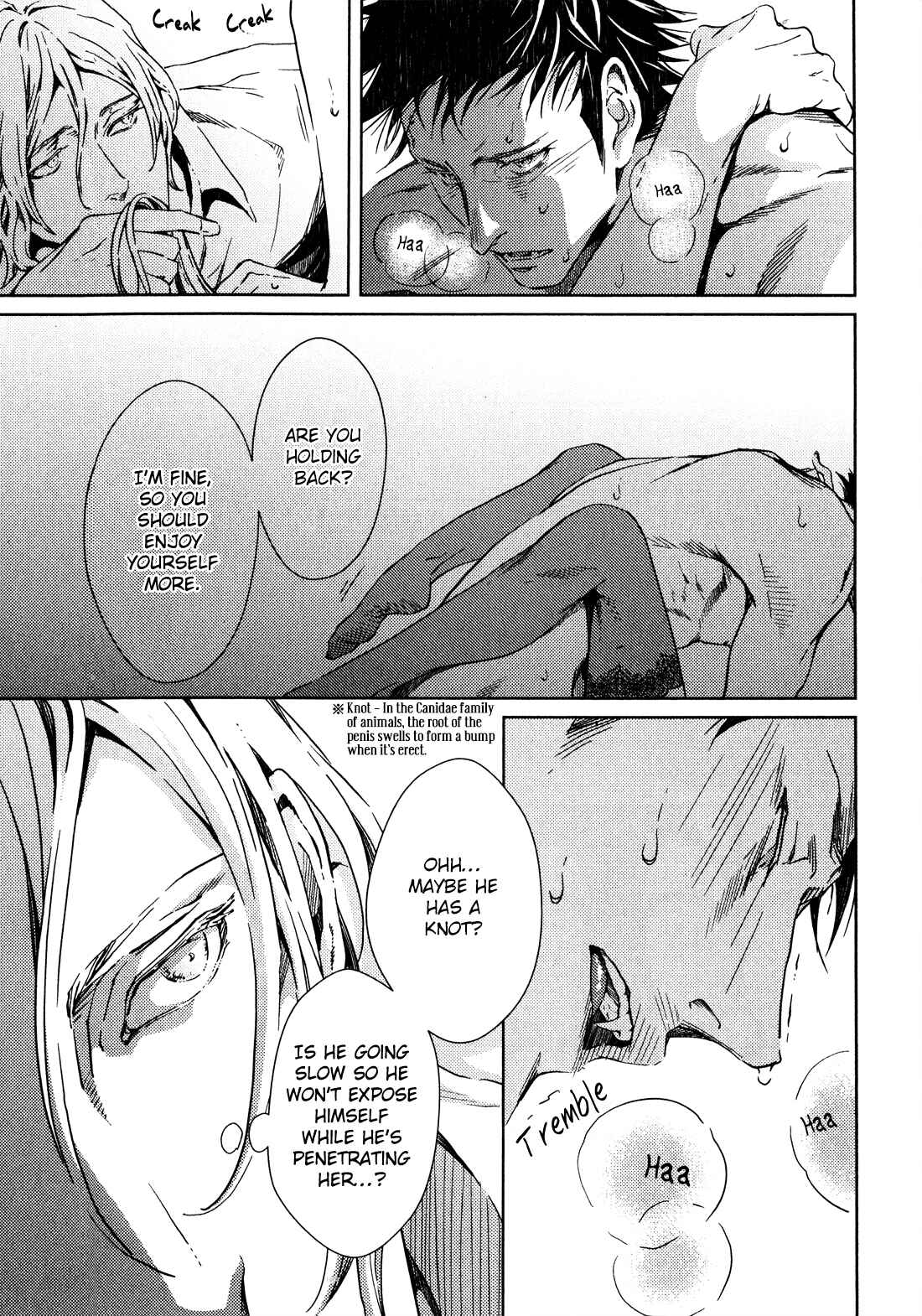 Page 5 Chapter 2 Coyote