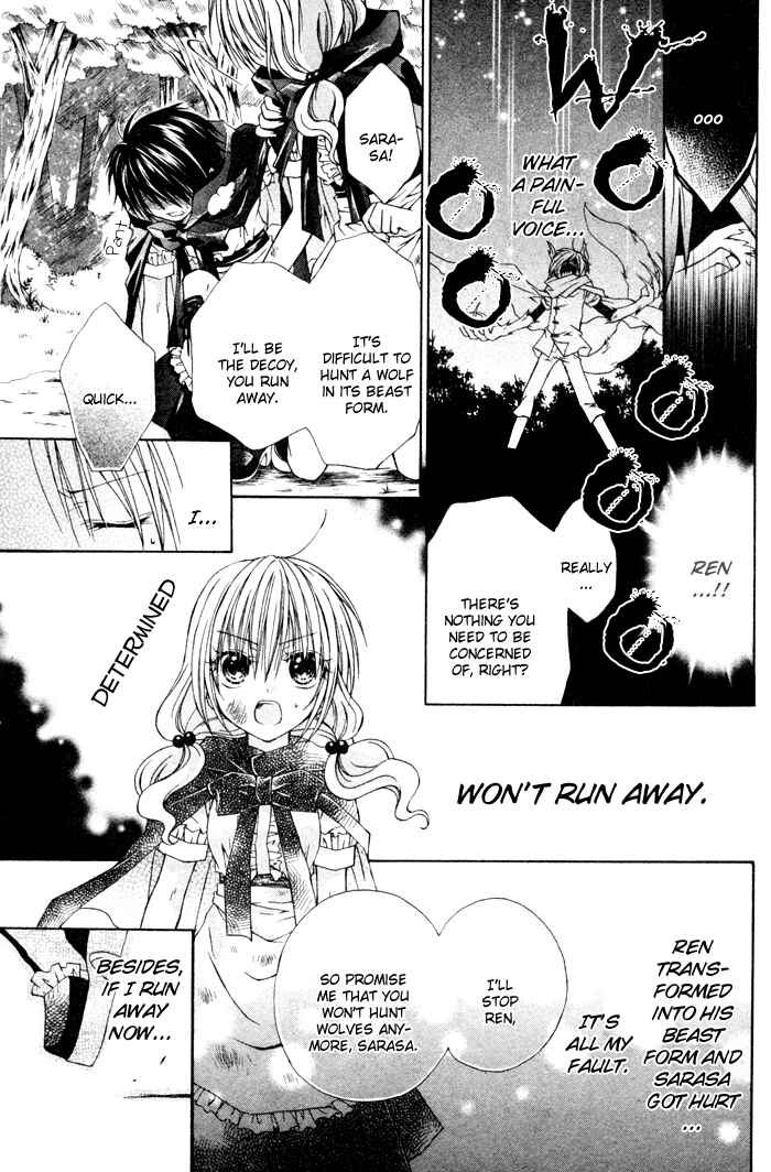Page 31 Chapter Unknown_122c Love Hunter Akazukin