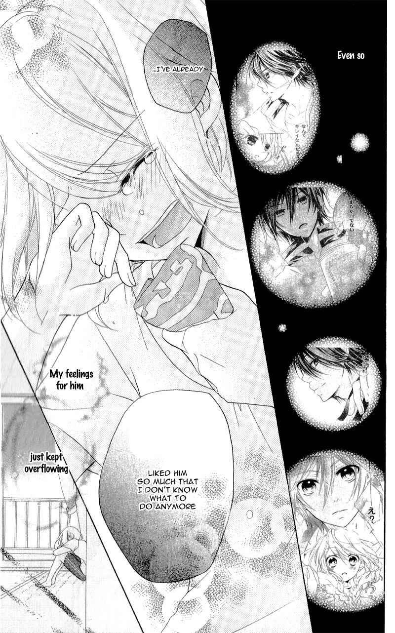 Page 18 Chapter 9 Ouji to Hero