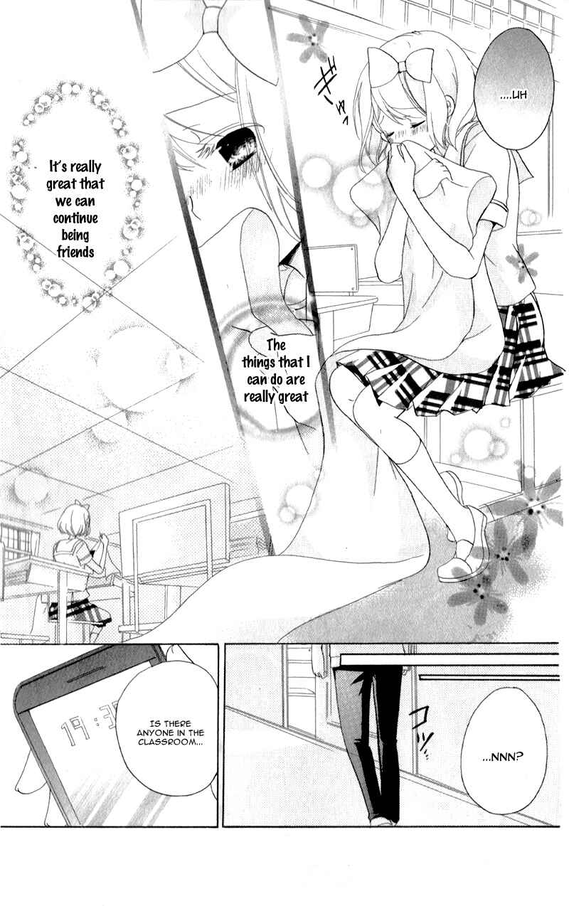 Page 38 Chapter 9 Ouji to Hero