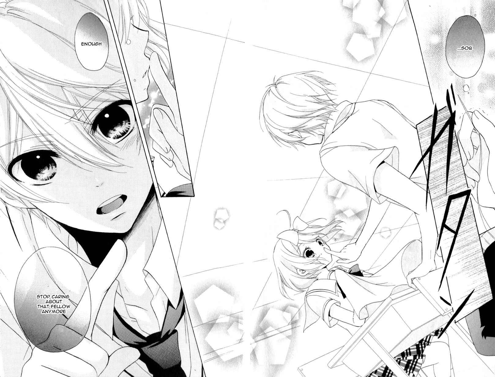 Page 43 Chapter 9 Ouji to Hero