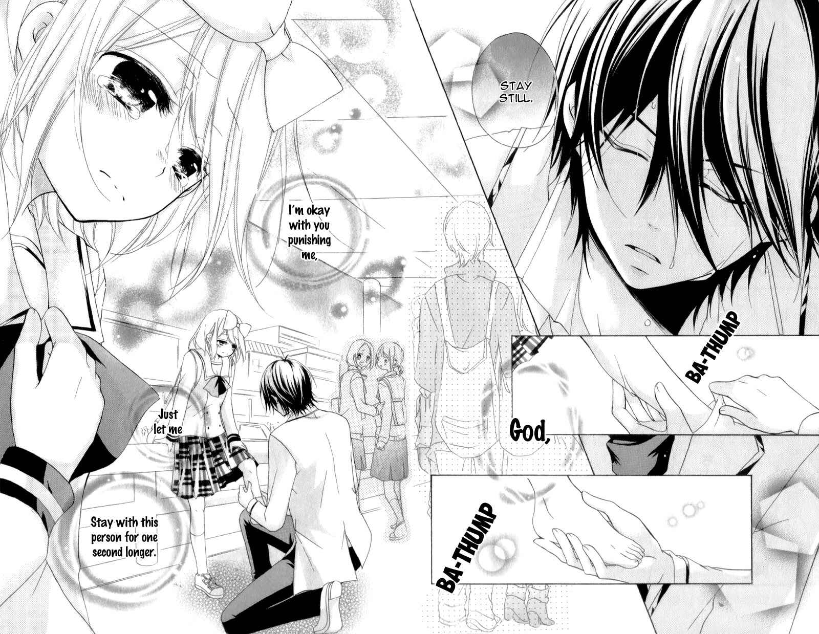 Page 10 Chapter 13 Ouji to Hero