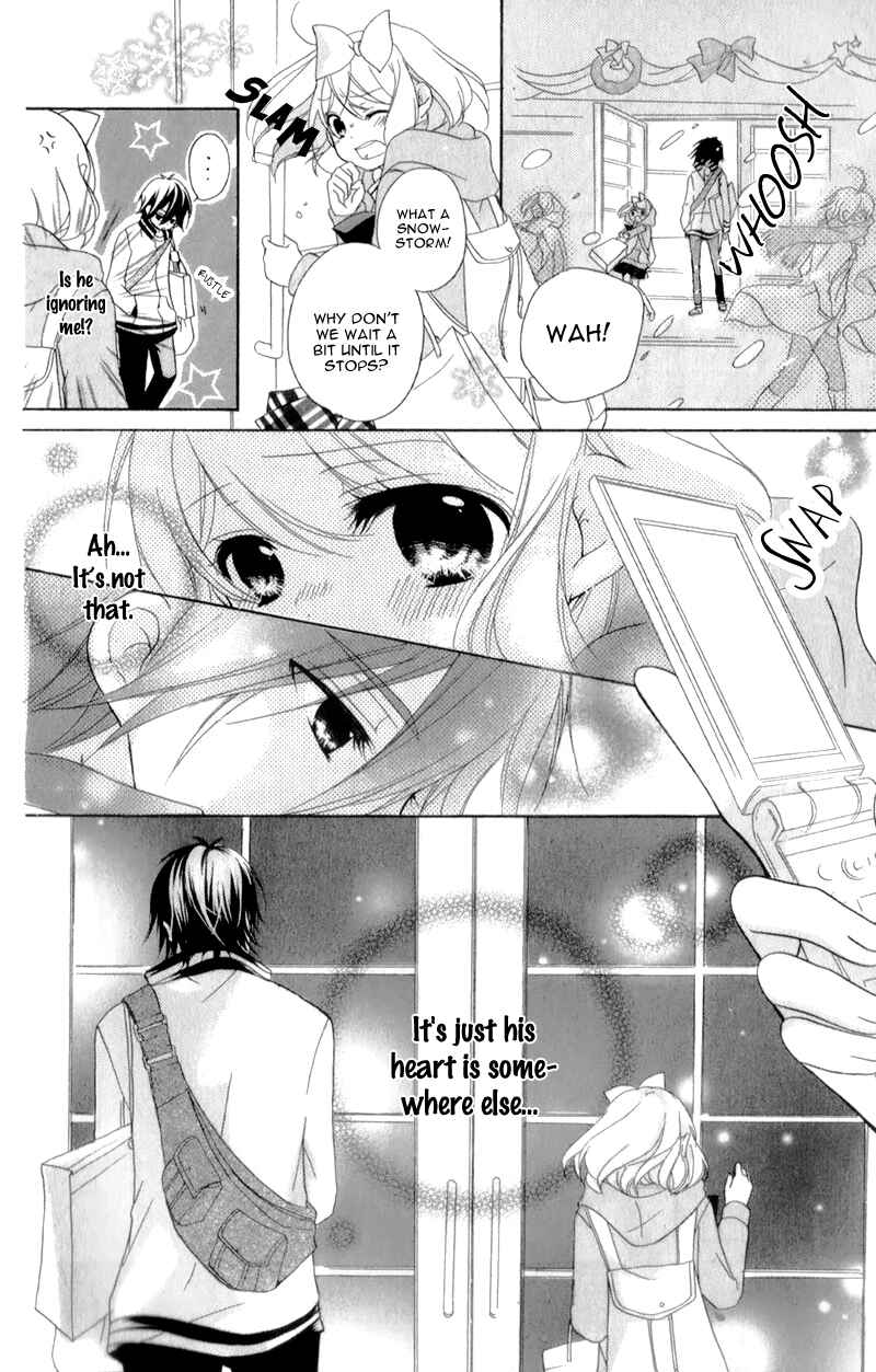Page 27 Chapter 13 Ouji to Hero