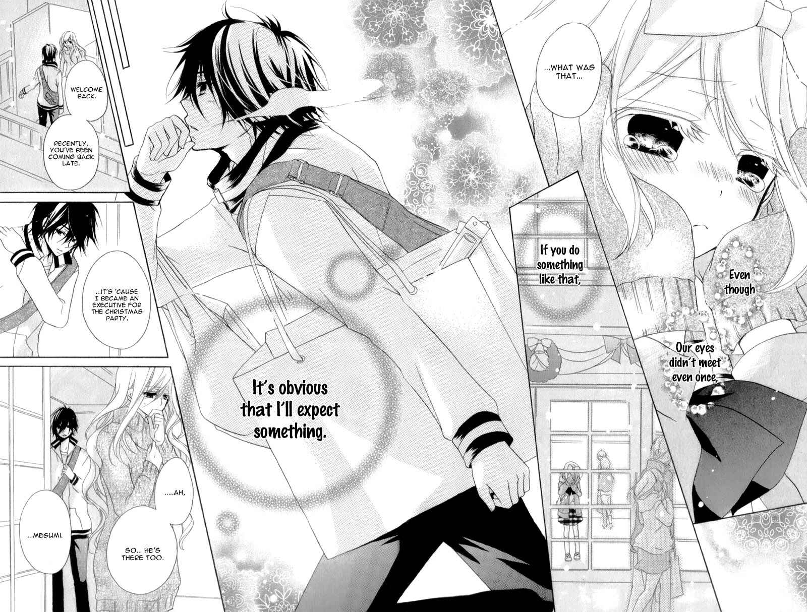 Page 29 Chapter 13 Ouji to Hero